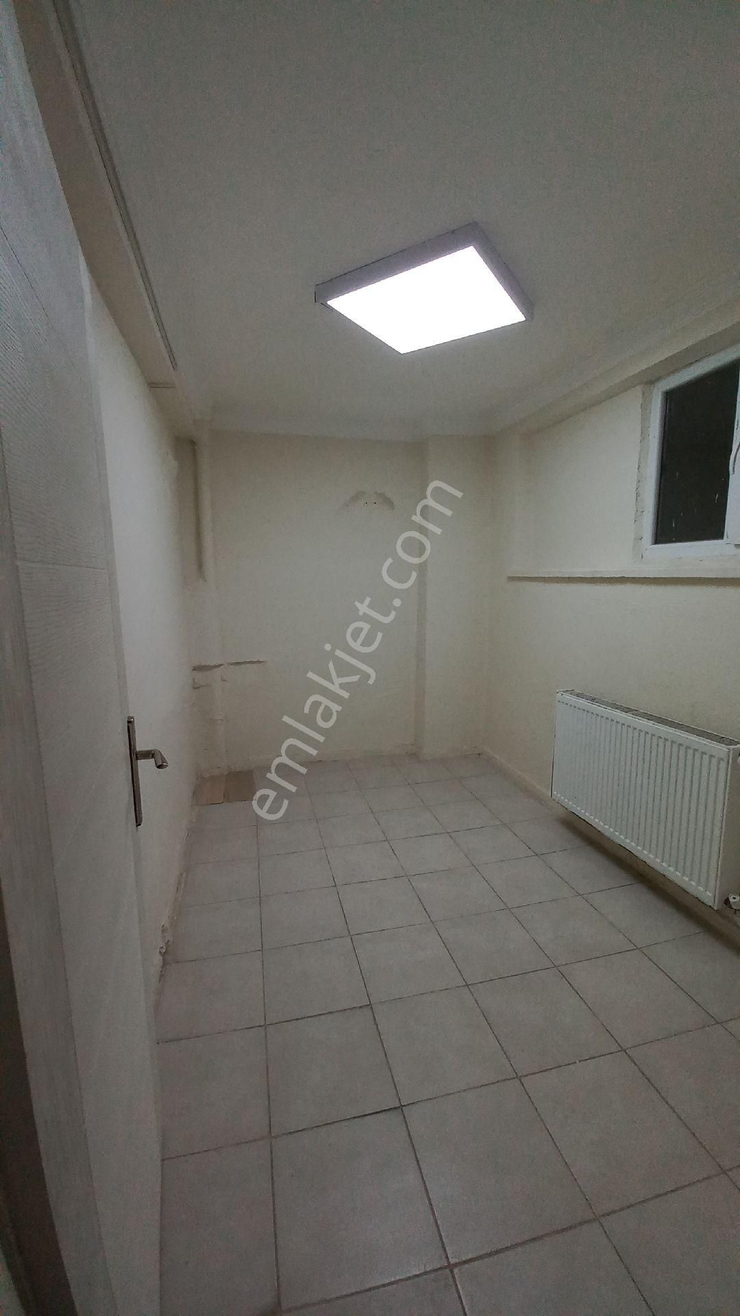 Vatan Emlakdan Vazo Civarı Bahçe Katlı Ofise Uygun Daire - Görsel 9