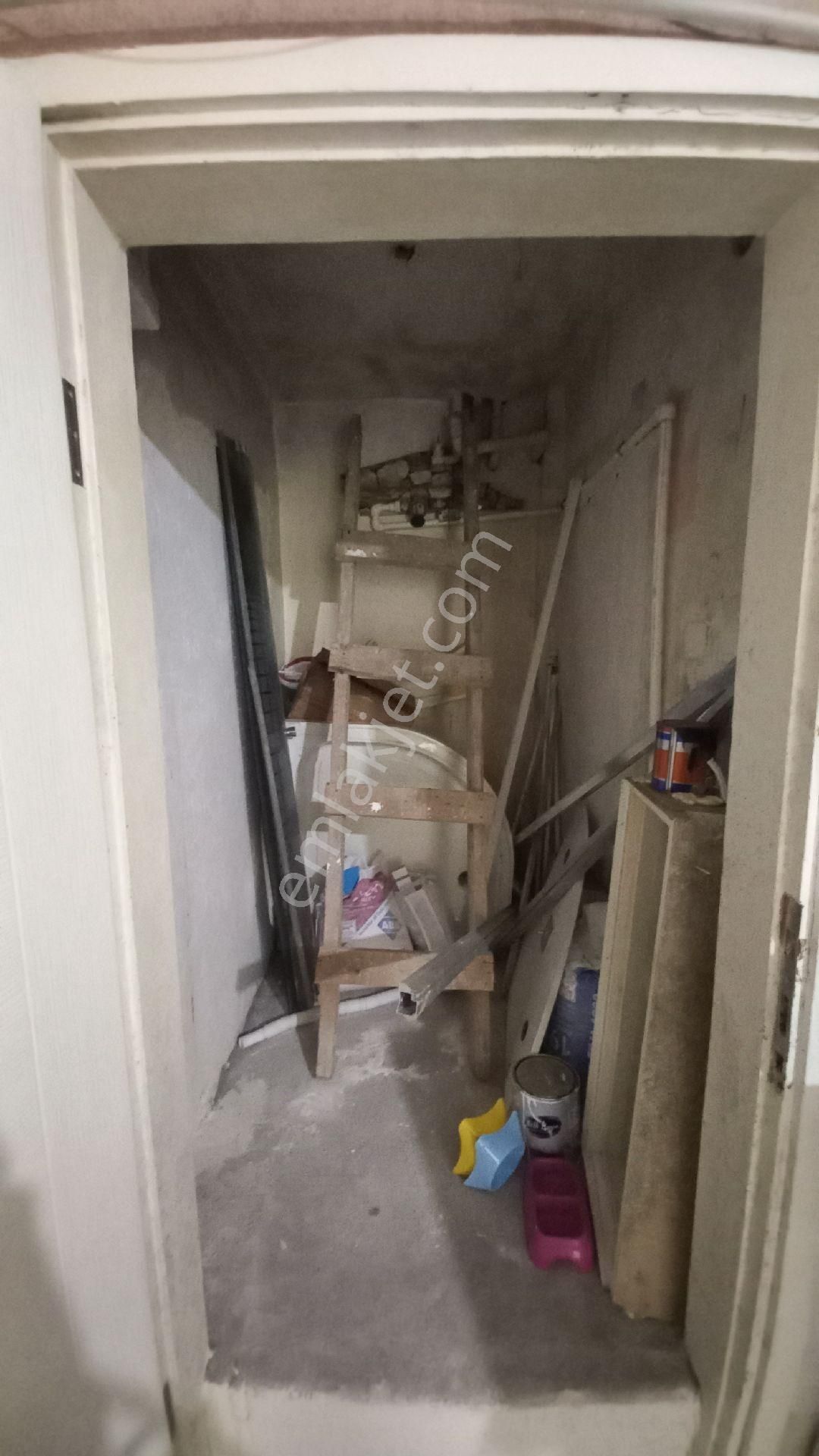 Vatan Emlakdan Vazo Civarı Bahçe Katlı Ofise Uygun Daire - Görsel 13