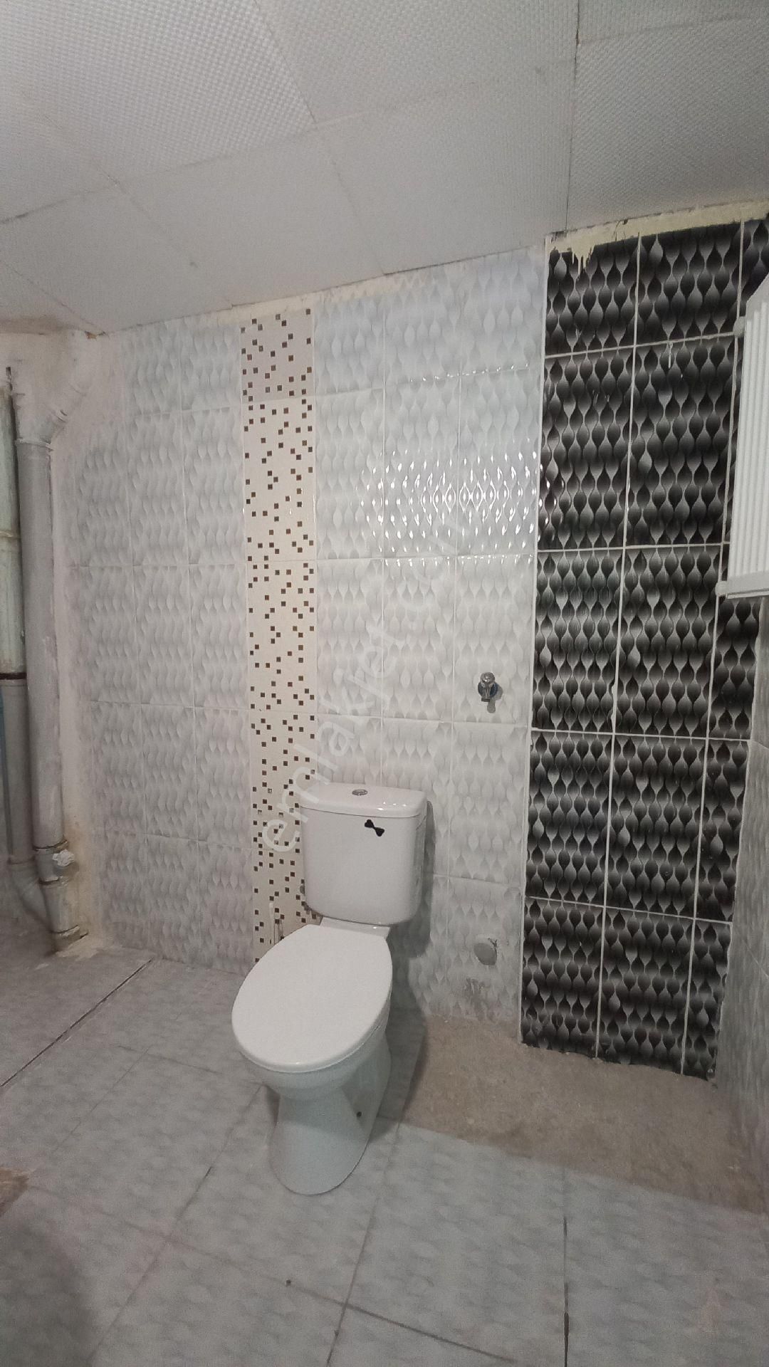 Vatan Emlakdan Vazo Civarı Bahçe Katlı Ofise Uygun Daire - Görsel 20