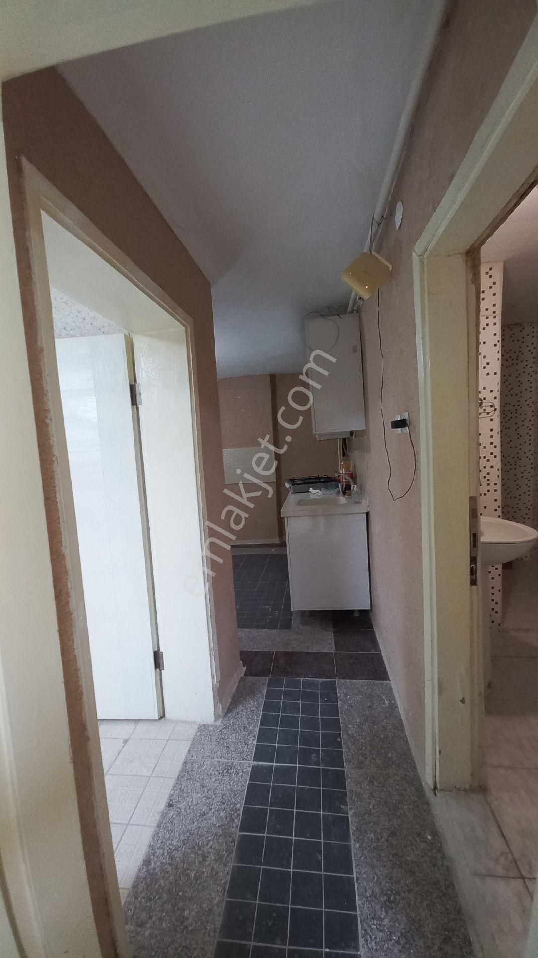 Vatan Emlakdan Vazo Civarı Bahçe Katlı Ofise Uygun Daire - Görsel 22