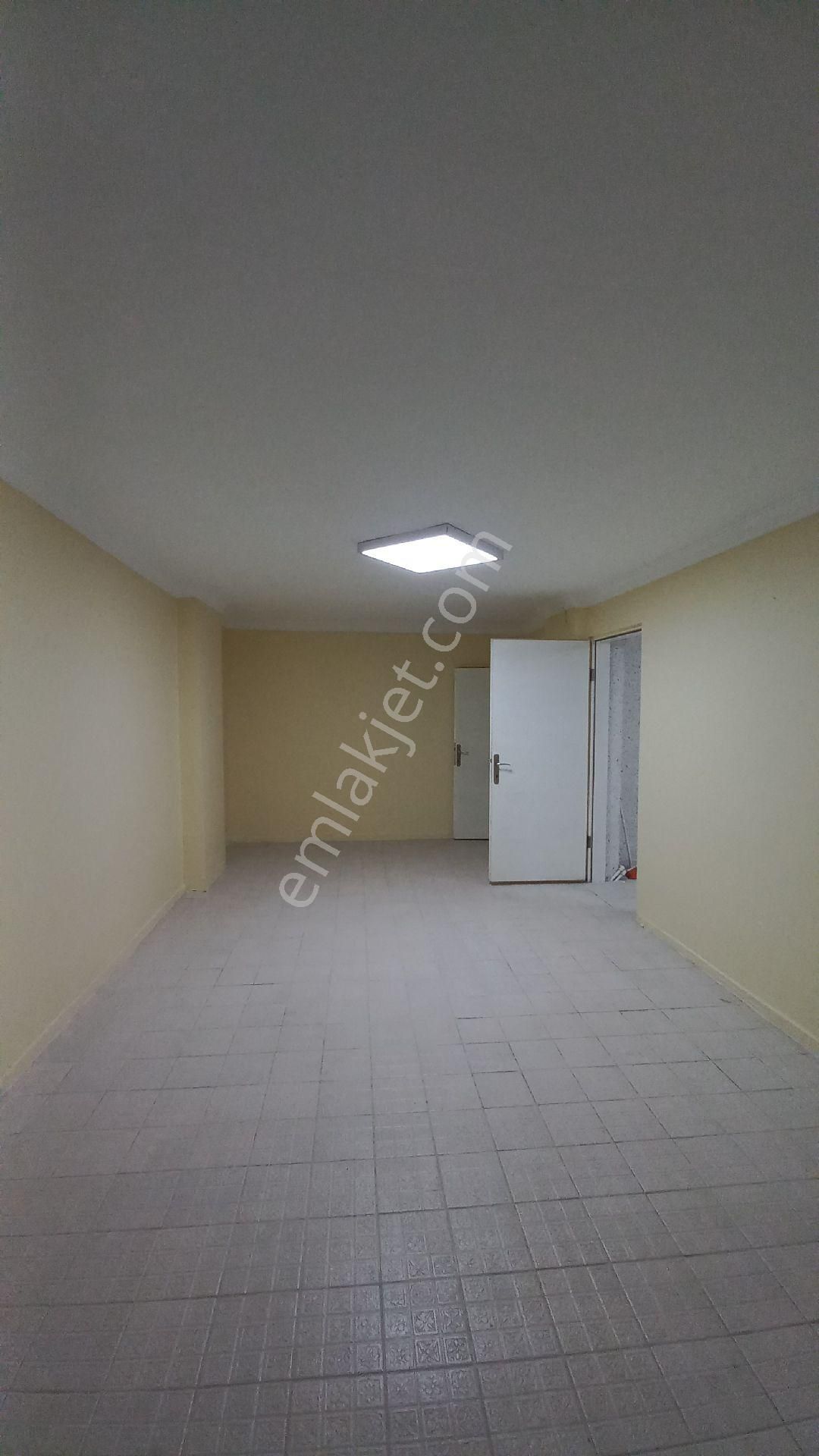 Vatan Emlakdan Vazo Civarı Bahçe Katlı Ofise Uygun Daire - Görsel 6