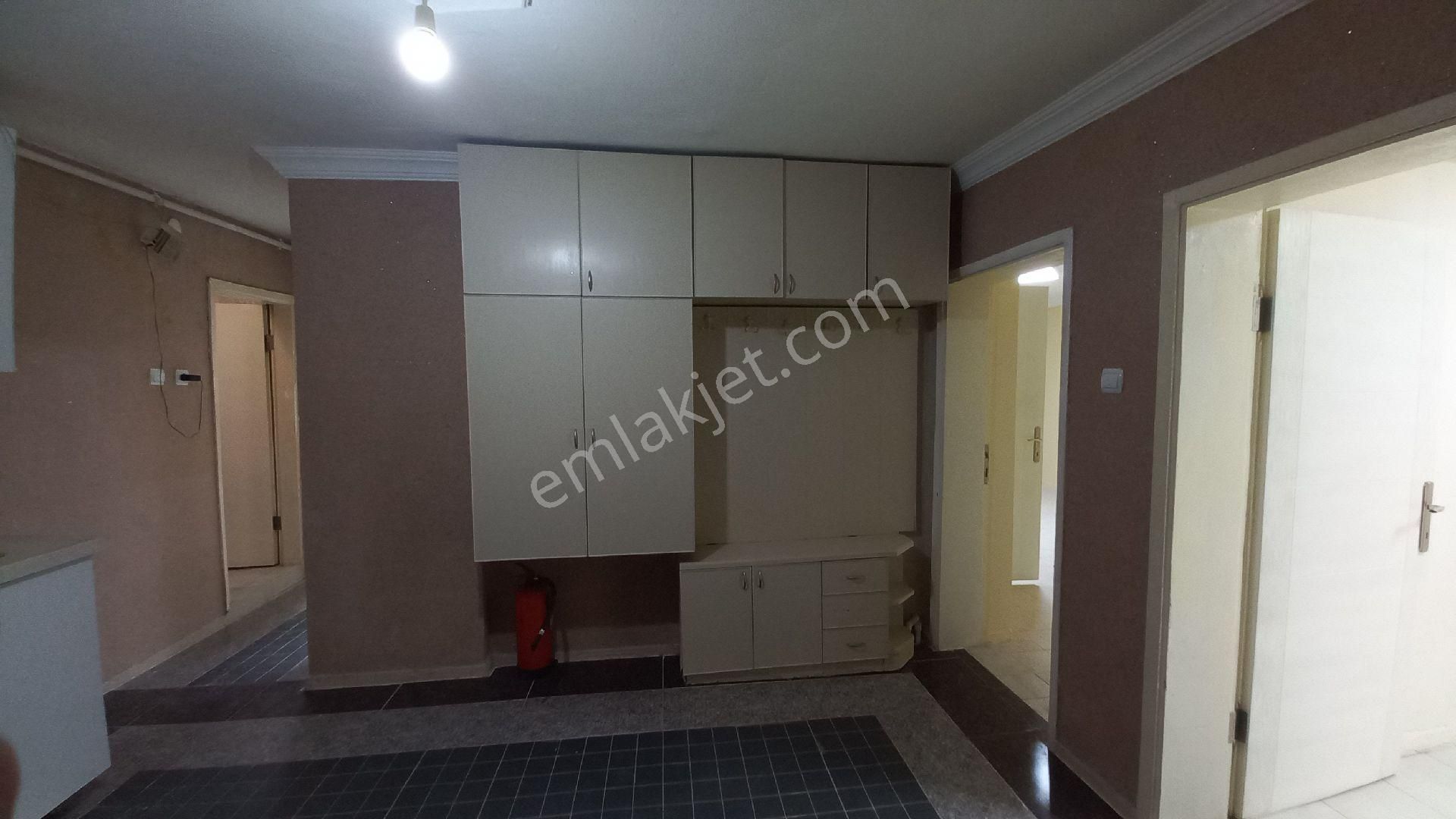 Vatan Emlakdan Vazo Civarı Bahçe Katlı Ofise Uygun Daire - Görsel 11