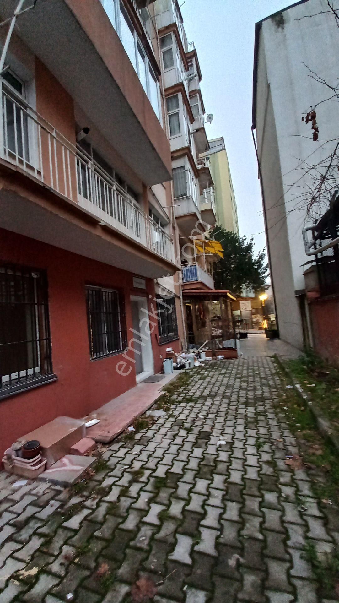 Vatan Emlakdan Vazo Civarı Bahçe Katlı Ofise Uygun Daire - Görsel 3