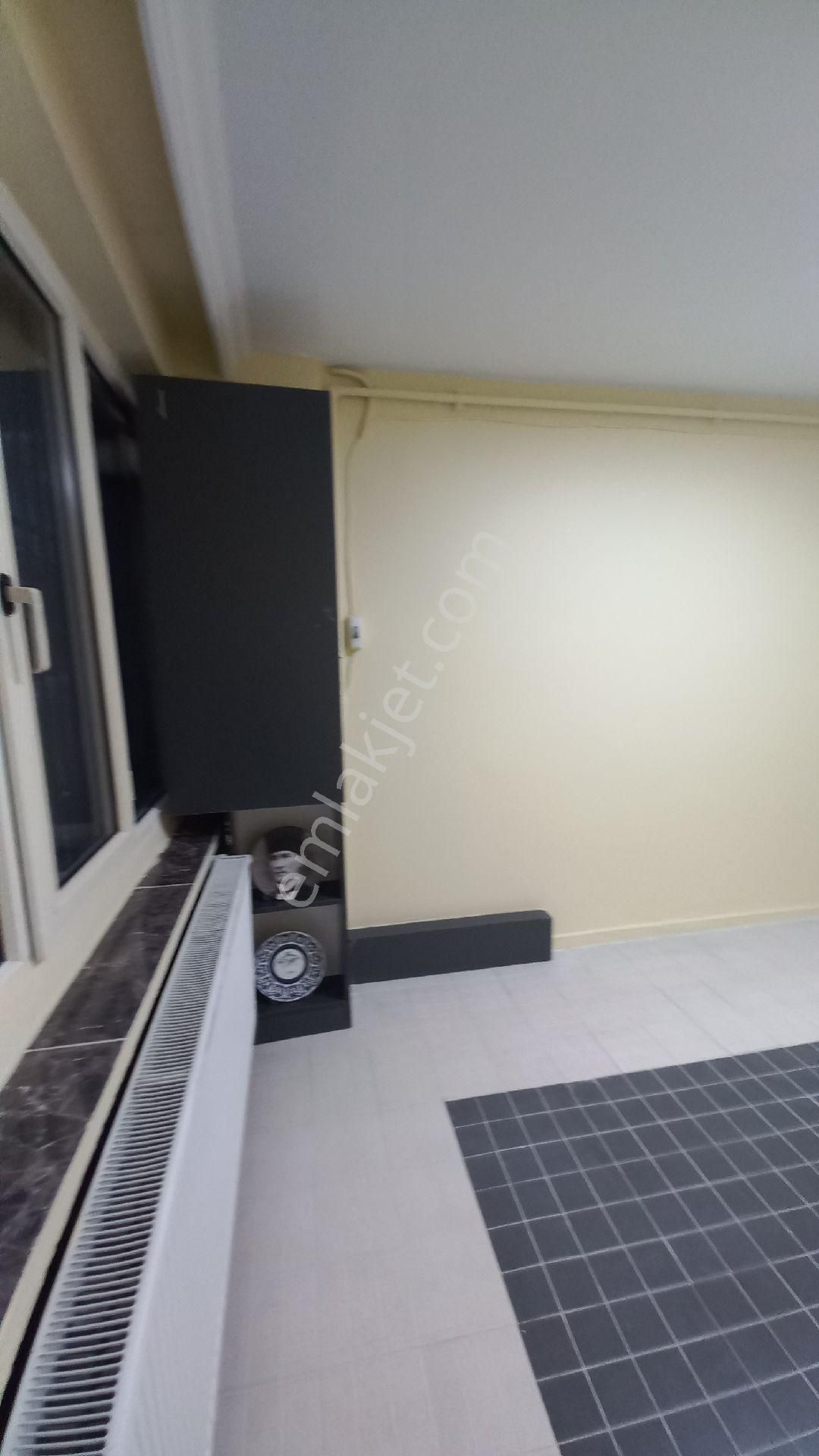 Vatan Emlakdan Vazo Civarı Bahçe Katlı Ofise Uygun Daire - Görsel 16