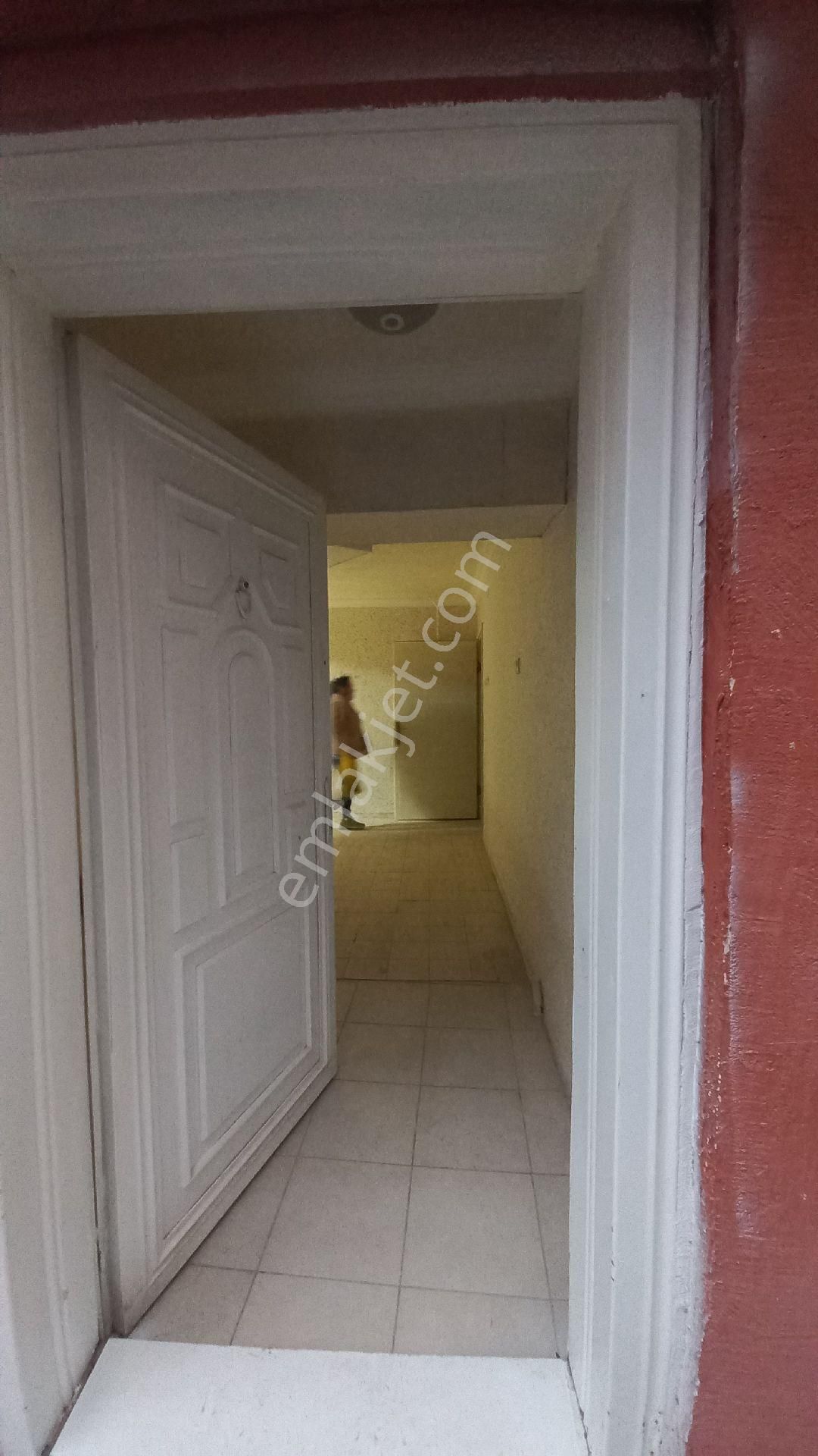 Vatan Emlakdan Vazo Civarı Bahçe Katlı Ofise Uygun Daire - Görsel 4