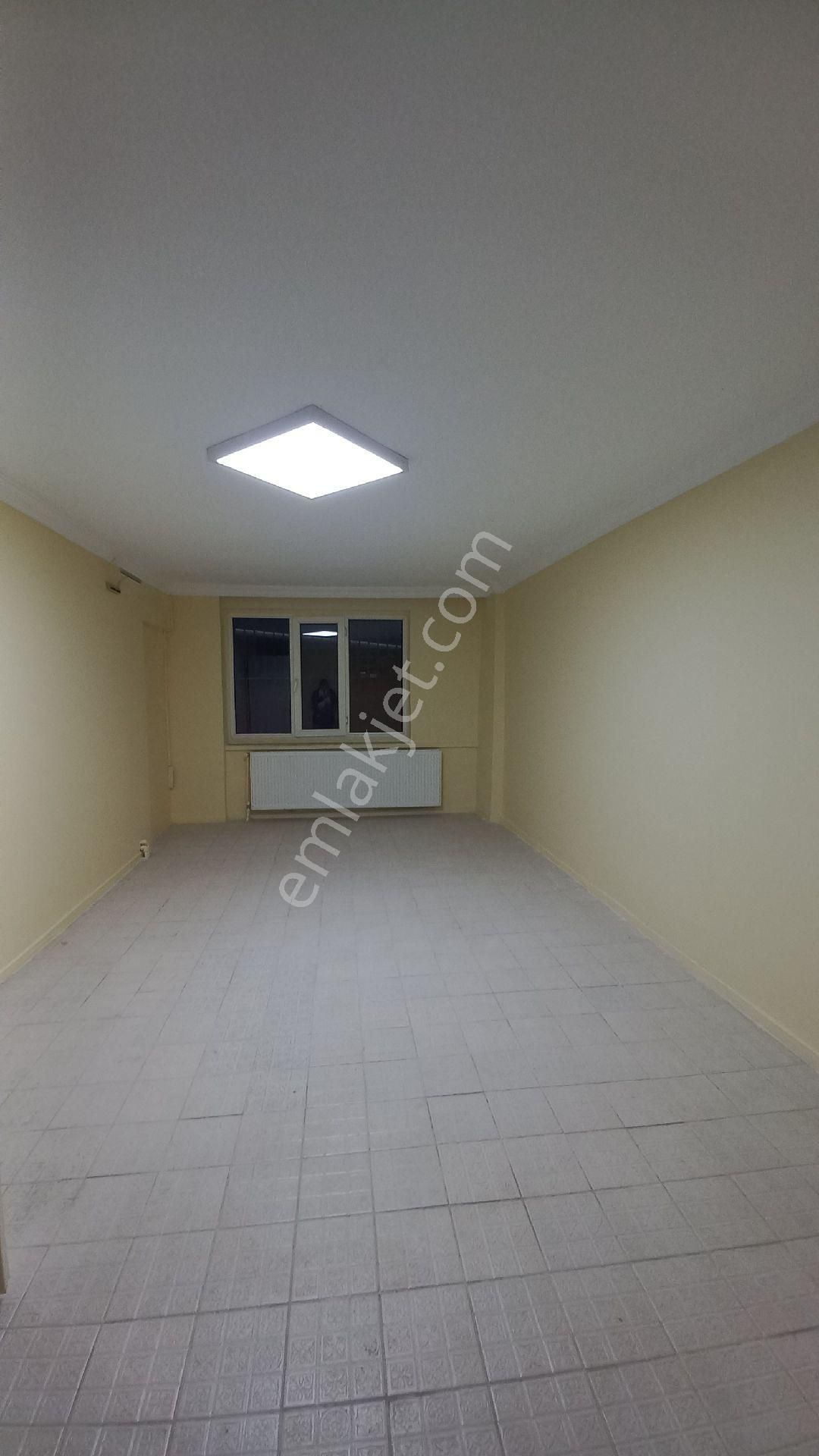 Vatan Emlakdan Vazo Civarı Bahçe Katlı Ofise Uygun Daire - Görsel 7