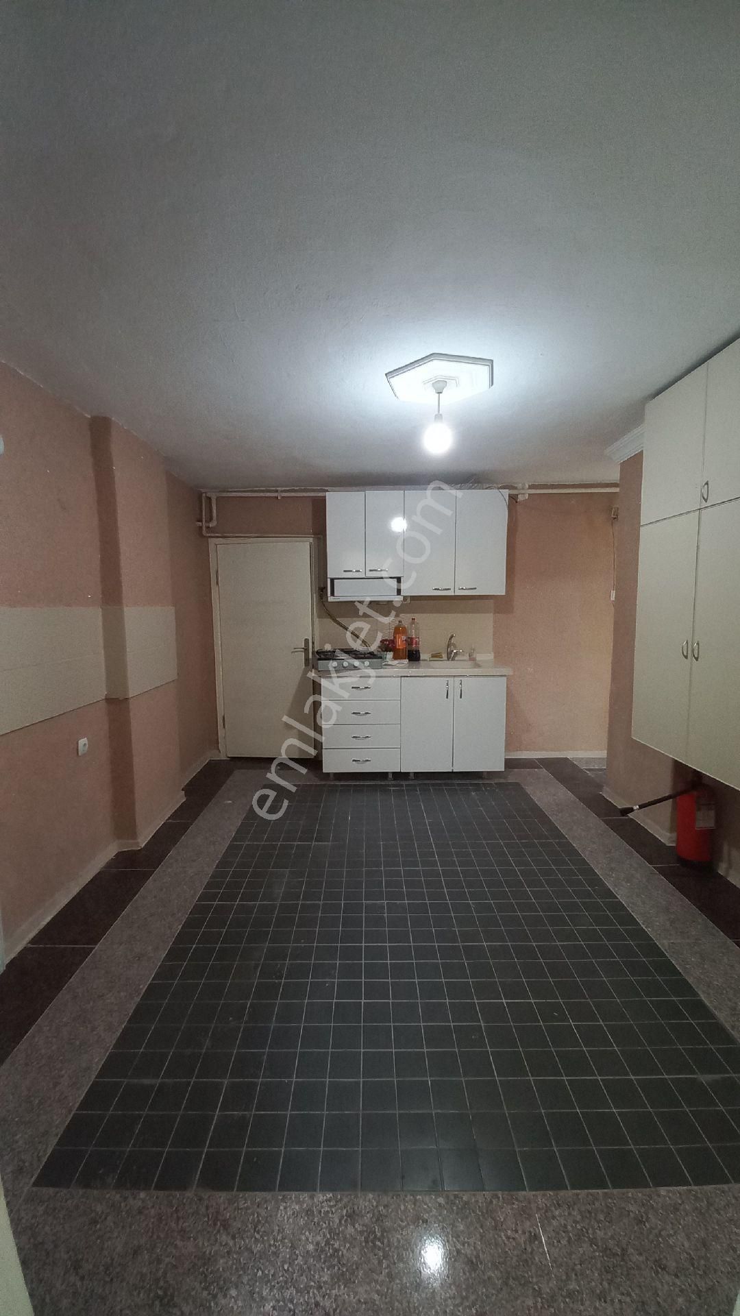 Vatan Emlakdan Vazo Civarı Bahçe Katlı Ofise Uygun Daire - Görsel 10