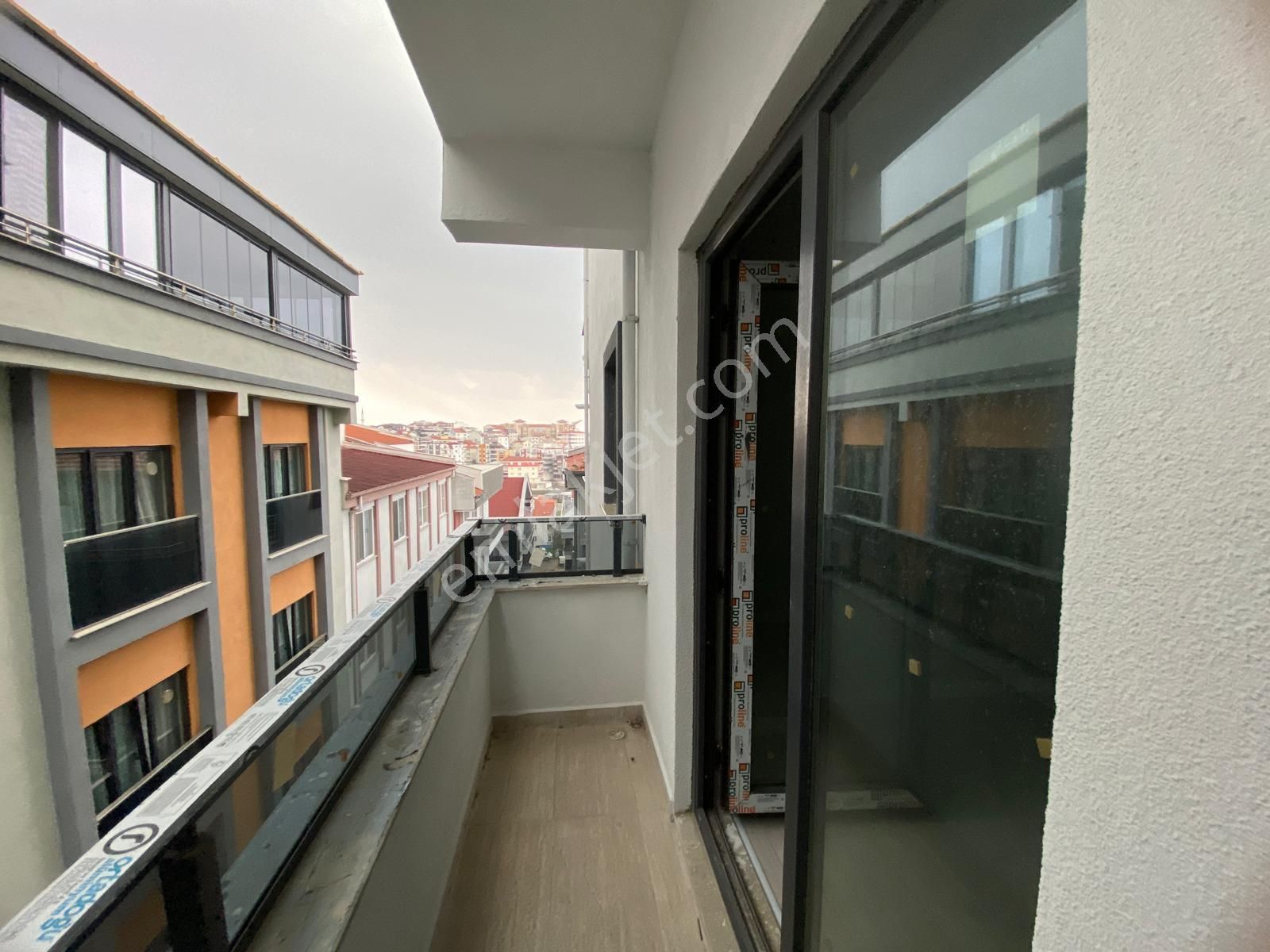 Era Söz Den Balıkesir 1.sakarya Mahallesinde 2+1 Kiralık Daire - Görsel 13