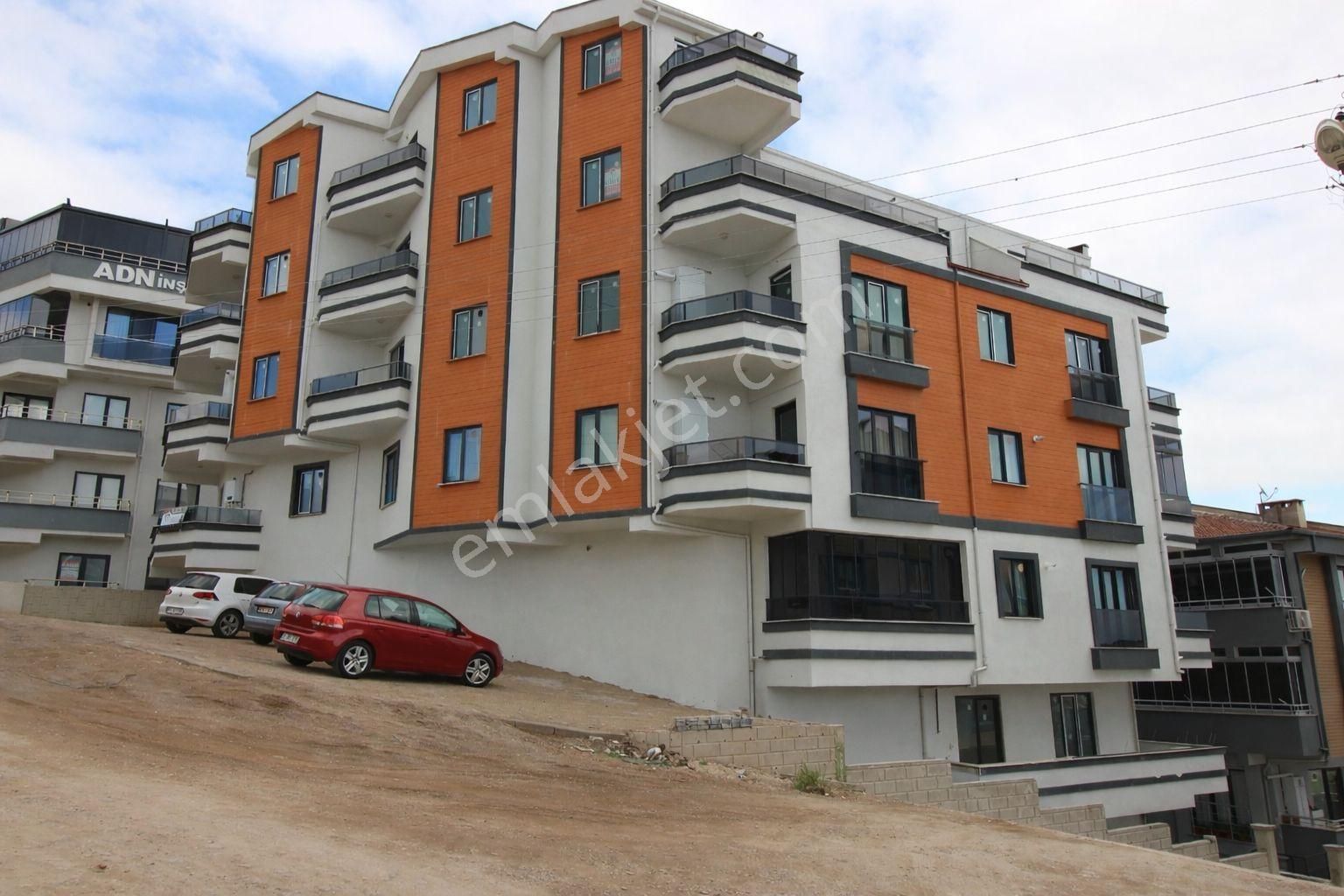 Era Söz Den Balıkesir 1.sakarya Mahallesinde 2+1 Kiralık Daire