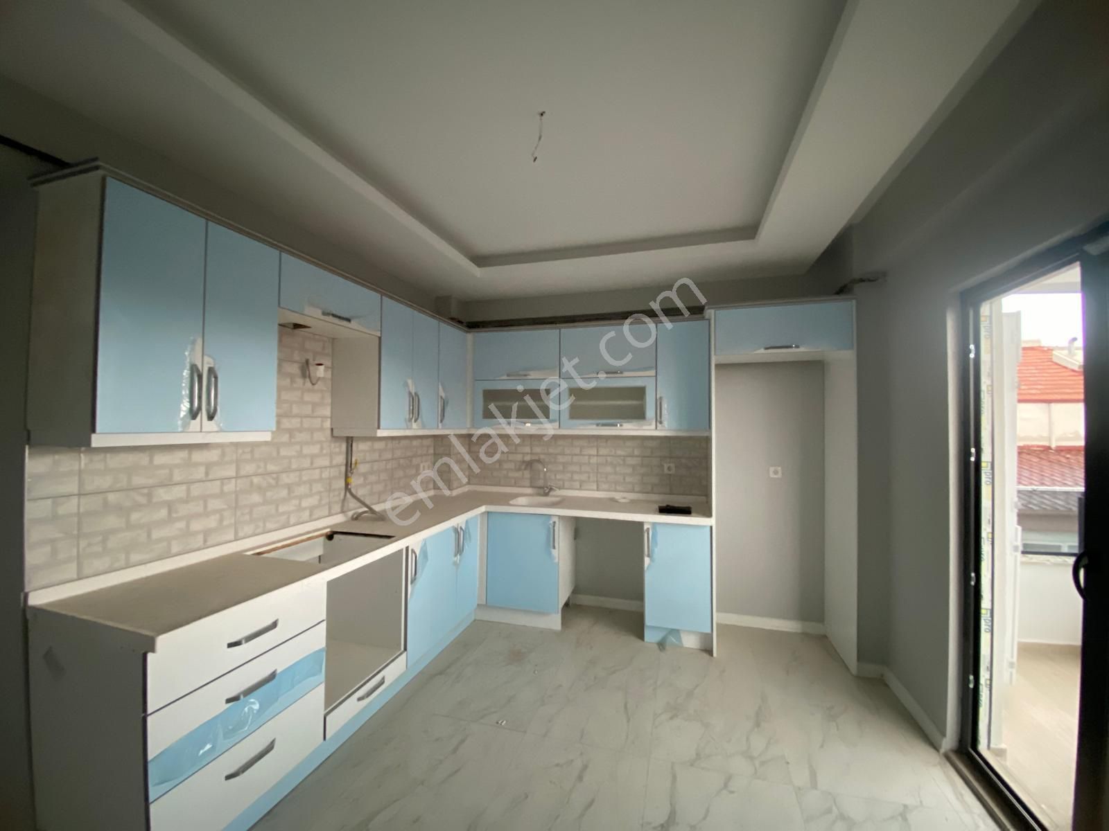 Era Söz Den Balıkesir 1.sakarya Mahallesinde 2+1 Kiralık Daire - Görsel 6