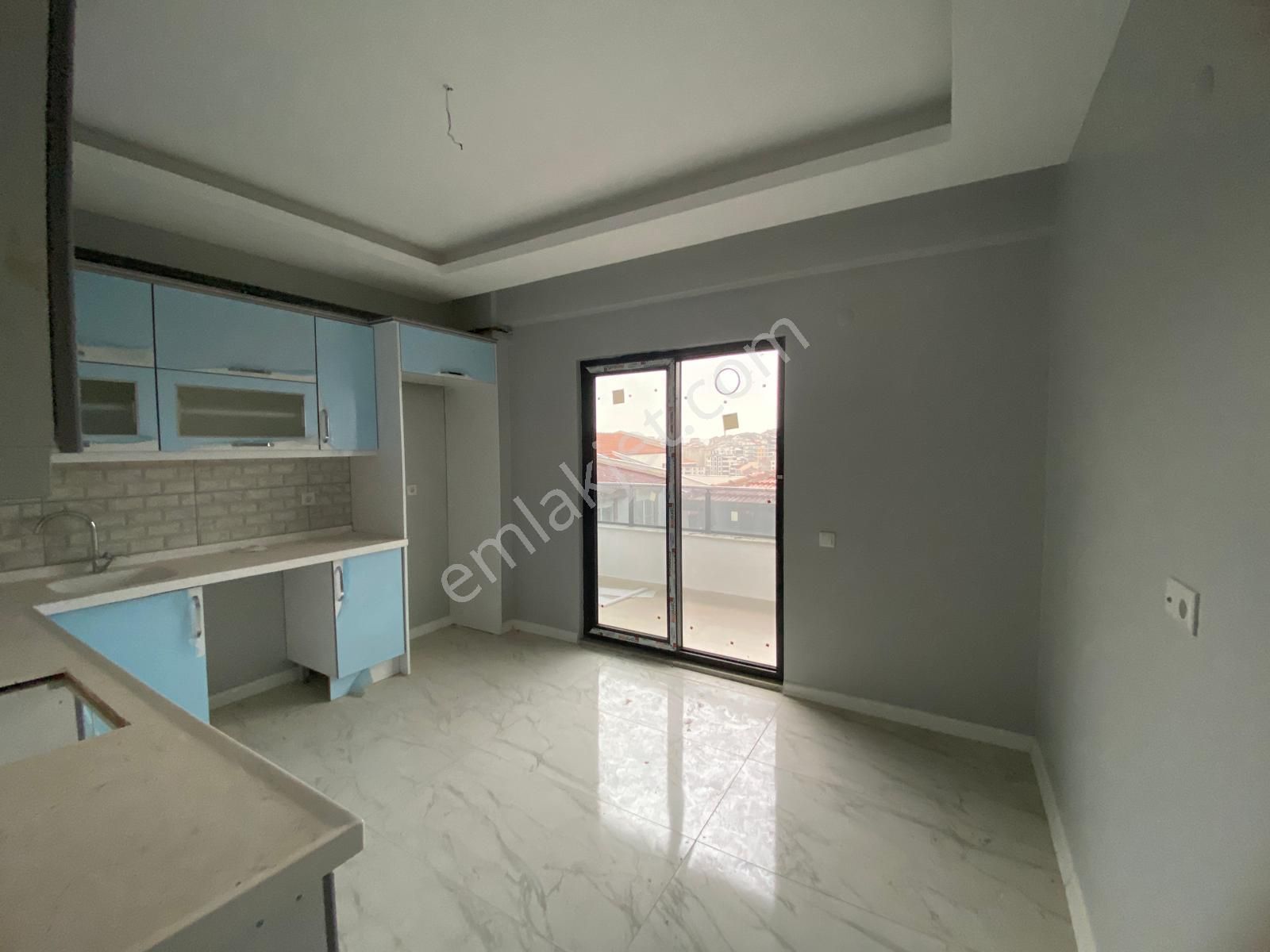 Era Söz Den Balıkesir 1.sakarya Mahallesinde 2+1 Kiralık Daire - Görsel 5