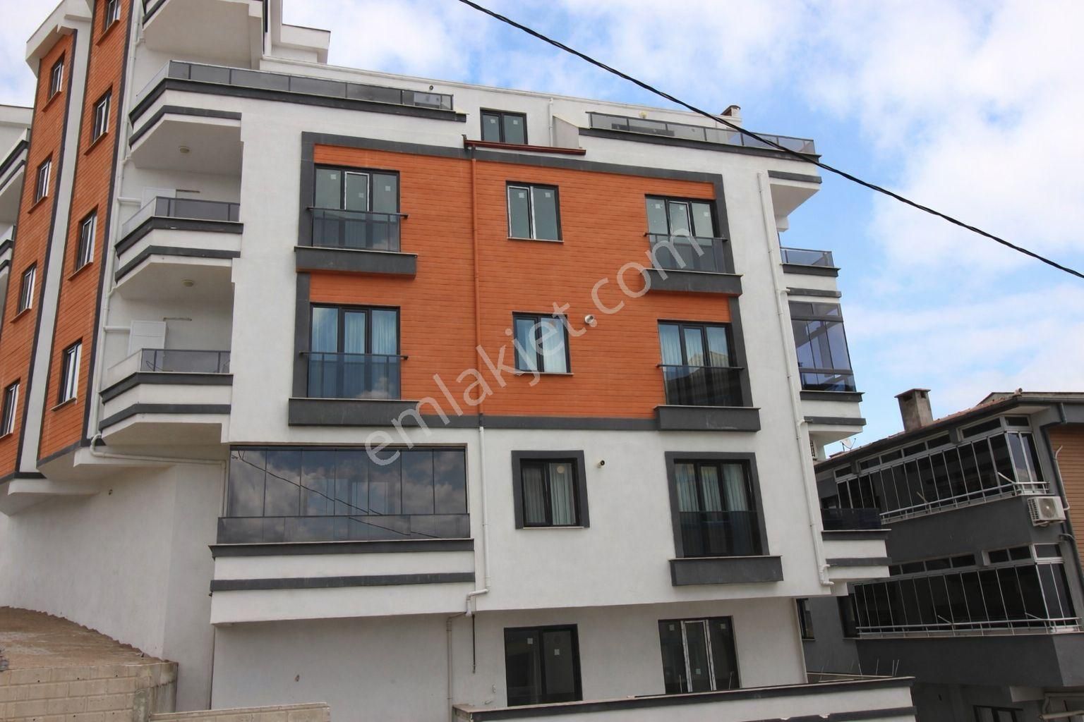 Era Söz Den Balıkesir 1.sakarya Mahallesinde 2+1 Kiralık Daire - Görsel 2