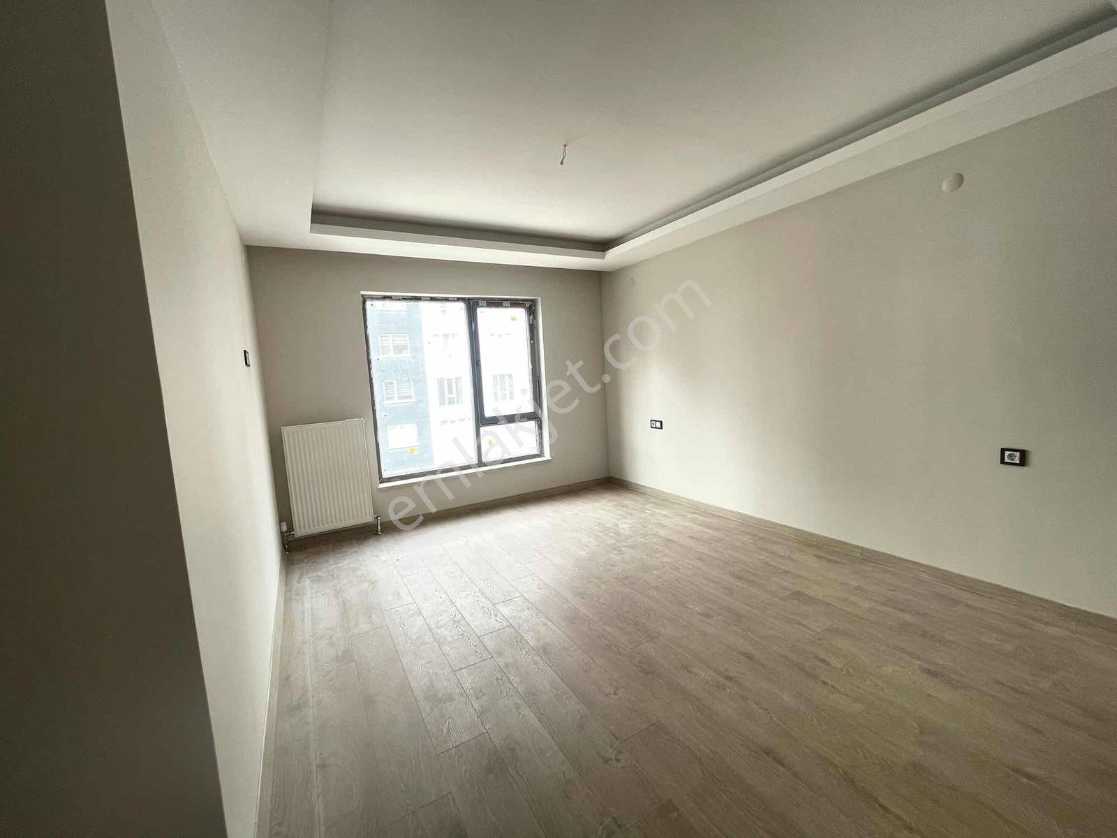 Eryaman Yeşilova Botanik Sitesinde Satılık 4+1 Daire - Görsel 17