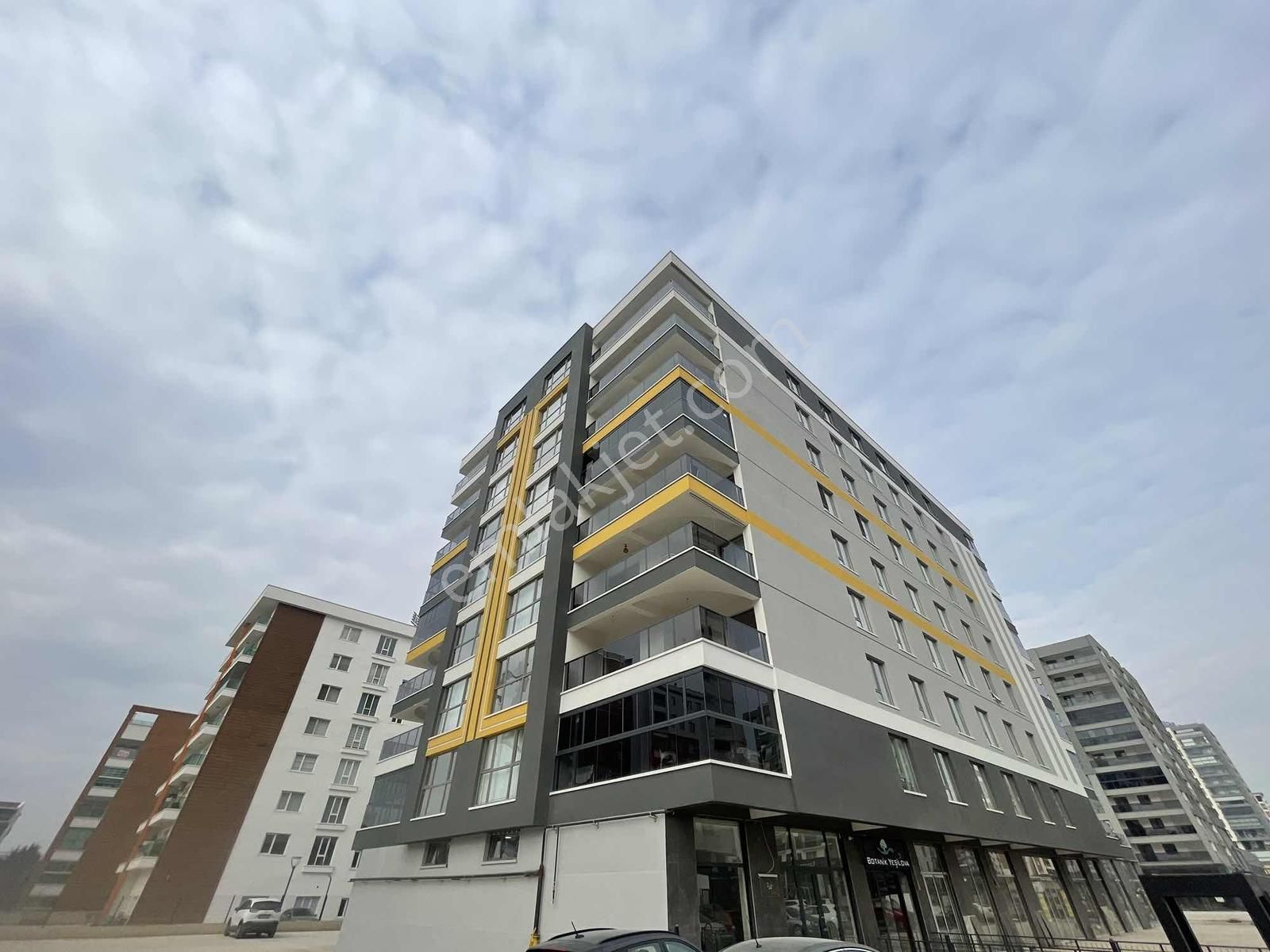 Eryaman Yeşilova Botanik Sitesinde Satılık 4+1 Daire - Görsel 13