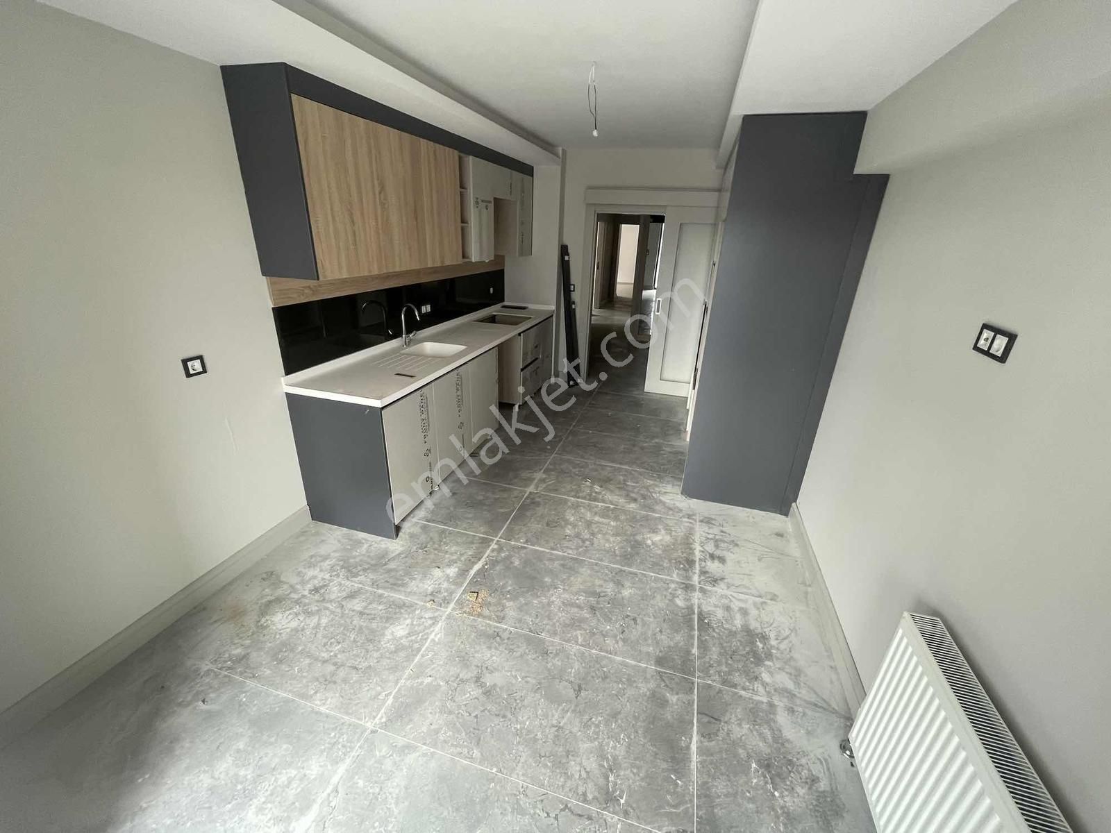 Eryaman Yeşilova Botanik Sitesinde Satılık 4+1 Daire - Görsel 9