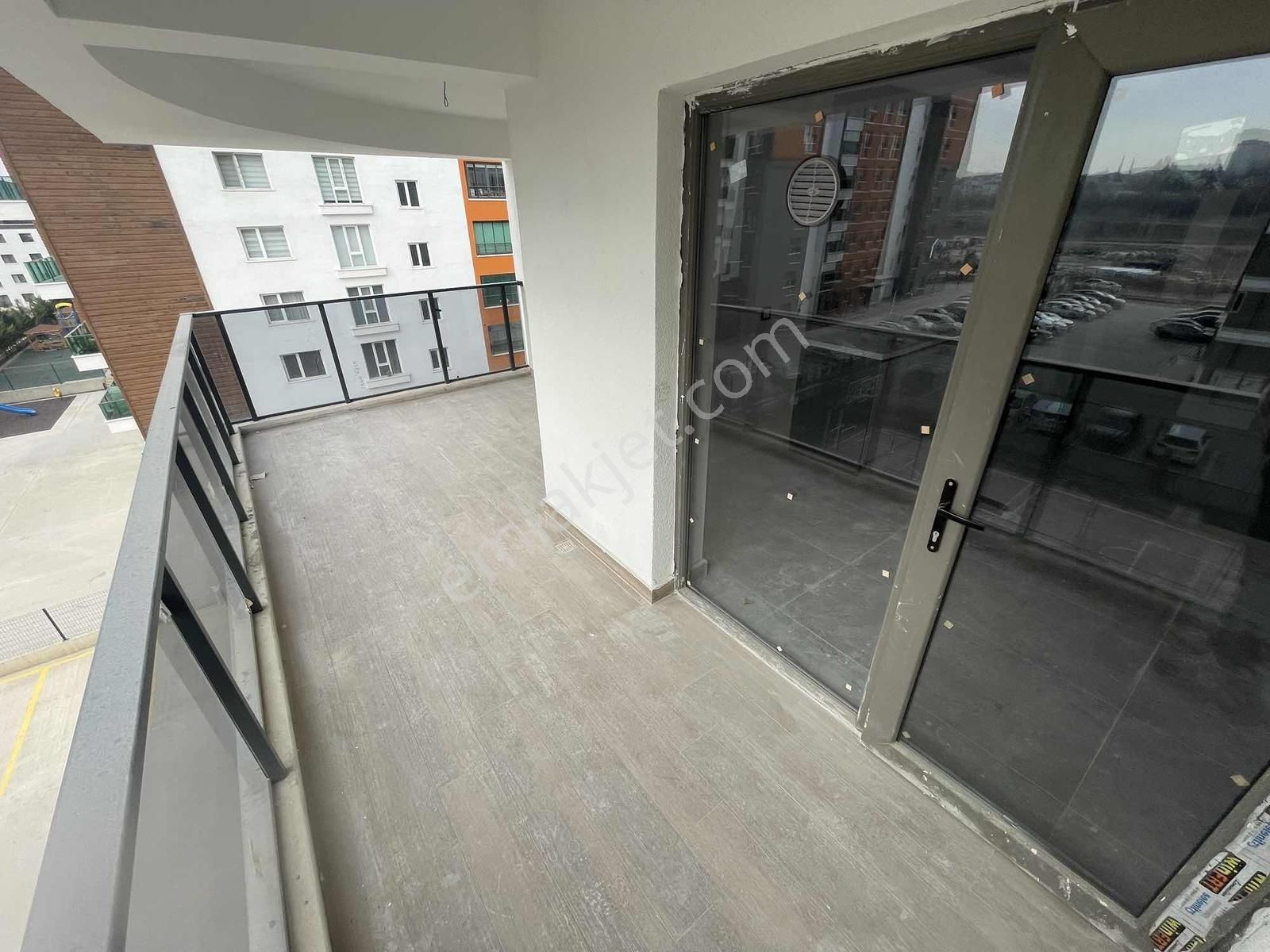 Eryaman Yeşilova Botanik Sitesinde Satılık 4+1 Daire - Görsel 28