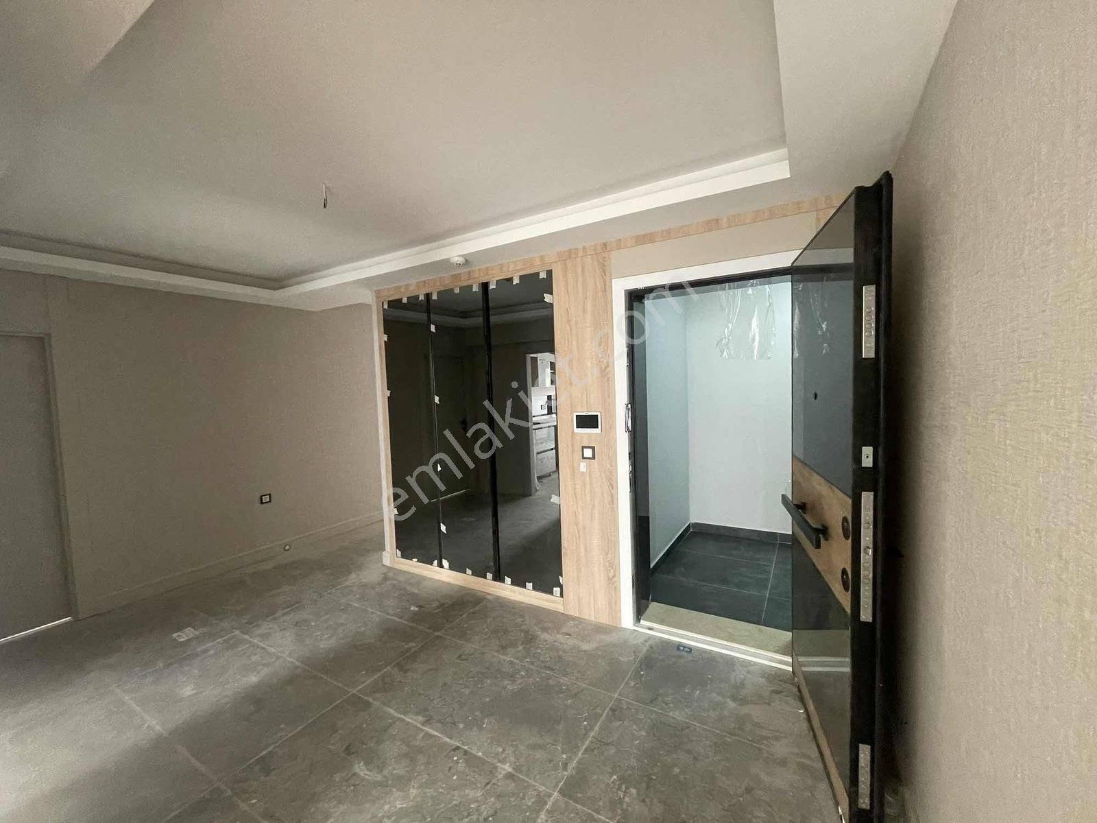 Eryaman Yeşilova Botanik Sitesinde Satılık 4+1 Daire - Görsel 11