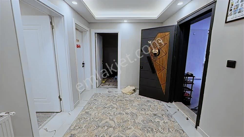 Gülyakada Bahçeli Müstakil Ev 2 Ayrı Daire (2+1 Ve3+1) - Görsel 19