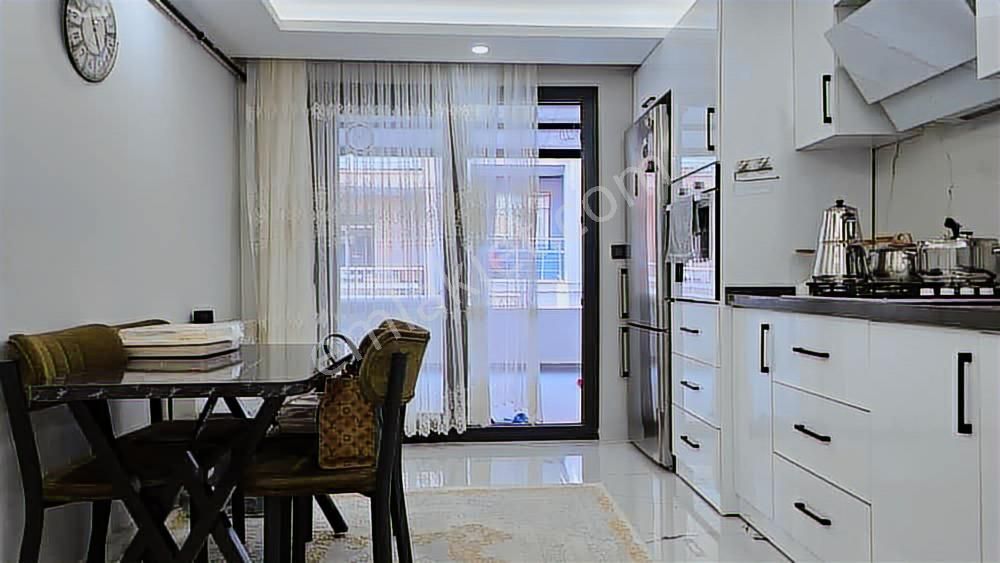 Gülyakada Bahçeli Müstakil Ev 2 Ayrı Daire (2+1 Ve3+1) - Görsel 34