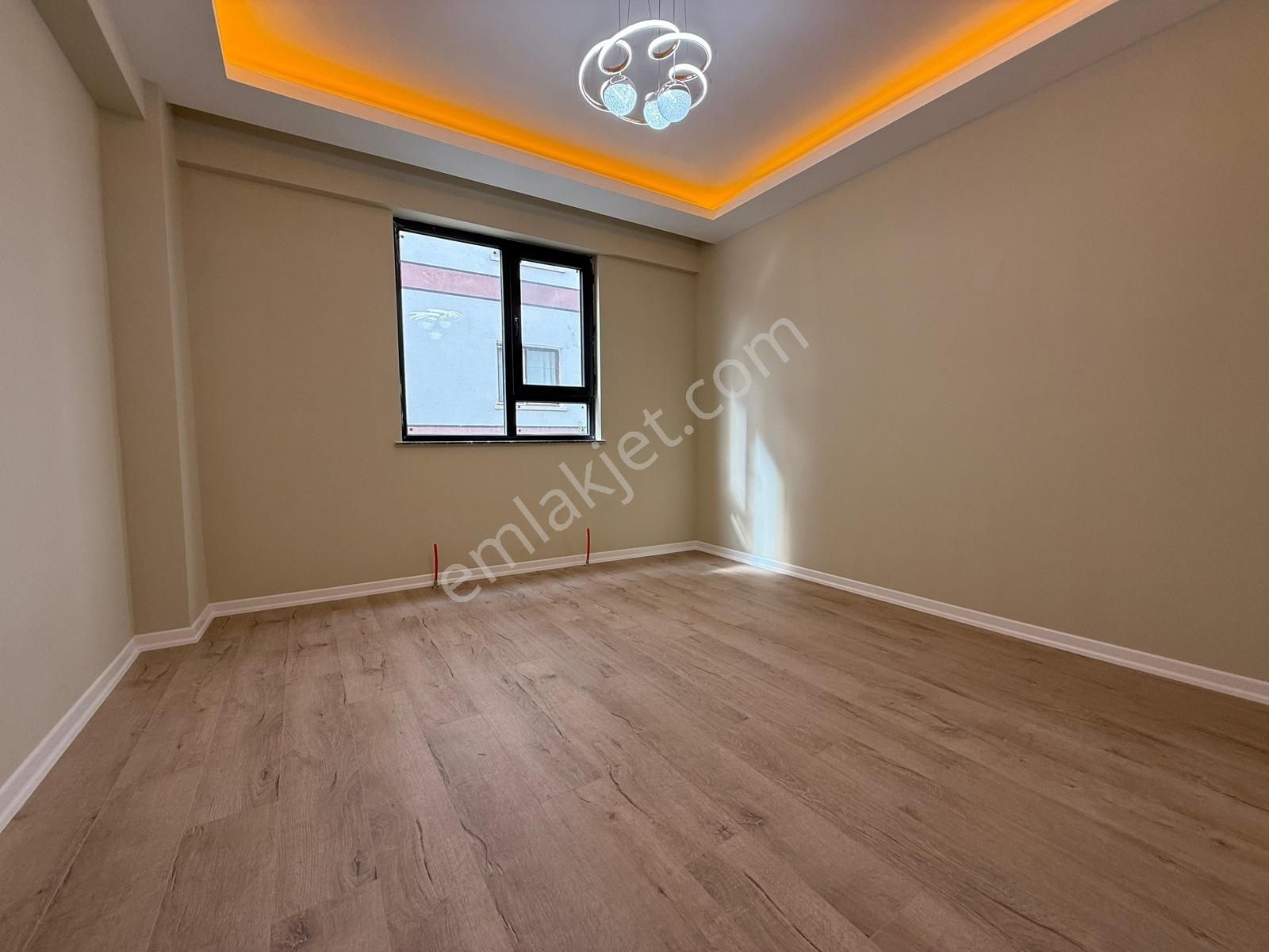 Keçiörende Cadde Yanı Ultra Lüx Yapılı Satılık 3+1 Daire - Görsel 16