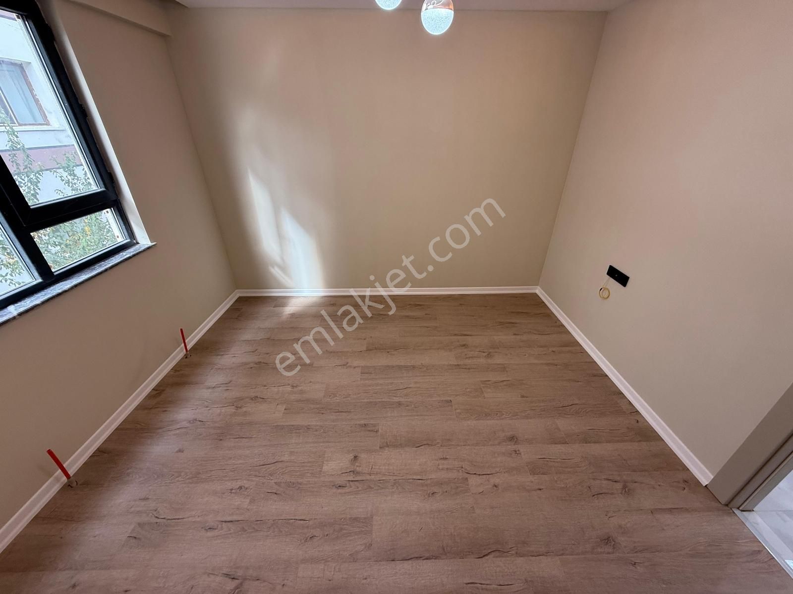 Keçiörende Cadde Yanı Ultra Lüx Yapılı Satılık 3+1 Daire - Görsel 2