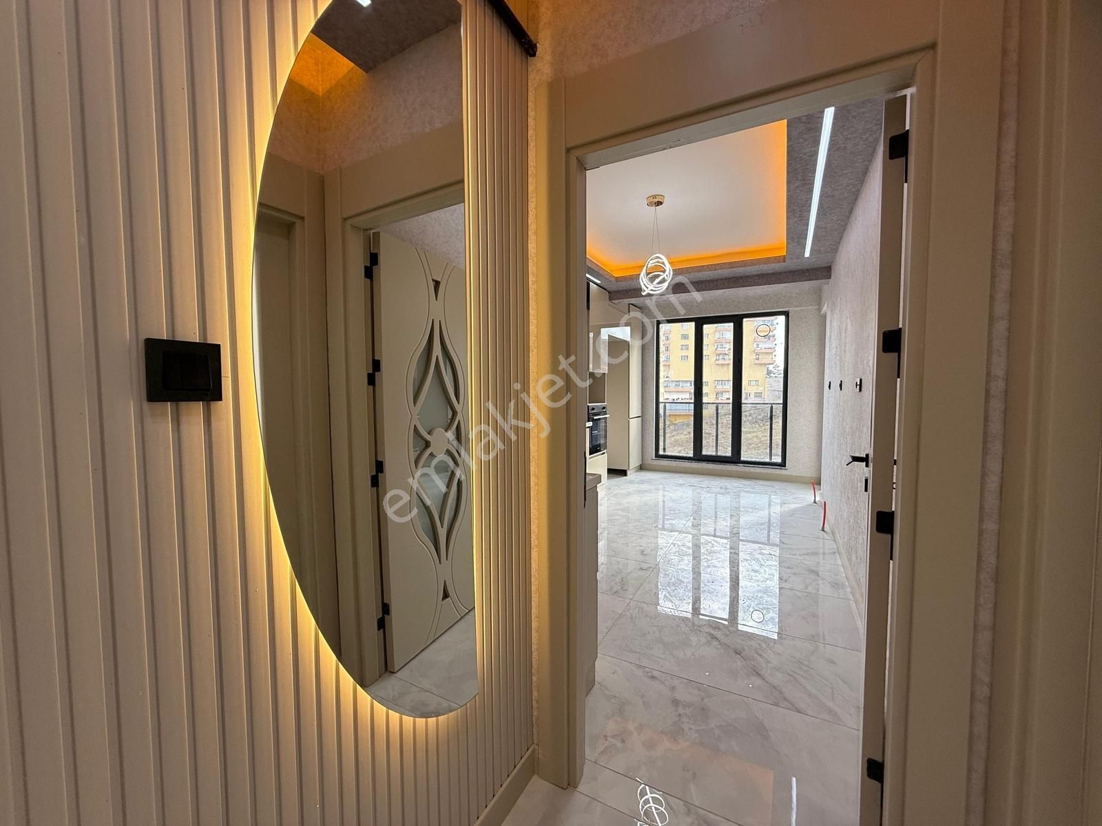 Keçiörende Cadde Yanı Ultra Lüx Yapılı Satılık 3+1 Daire - Görsel 7