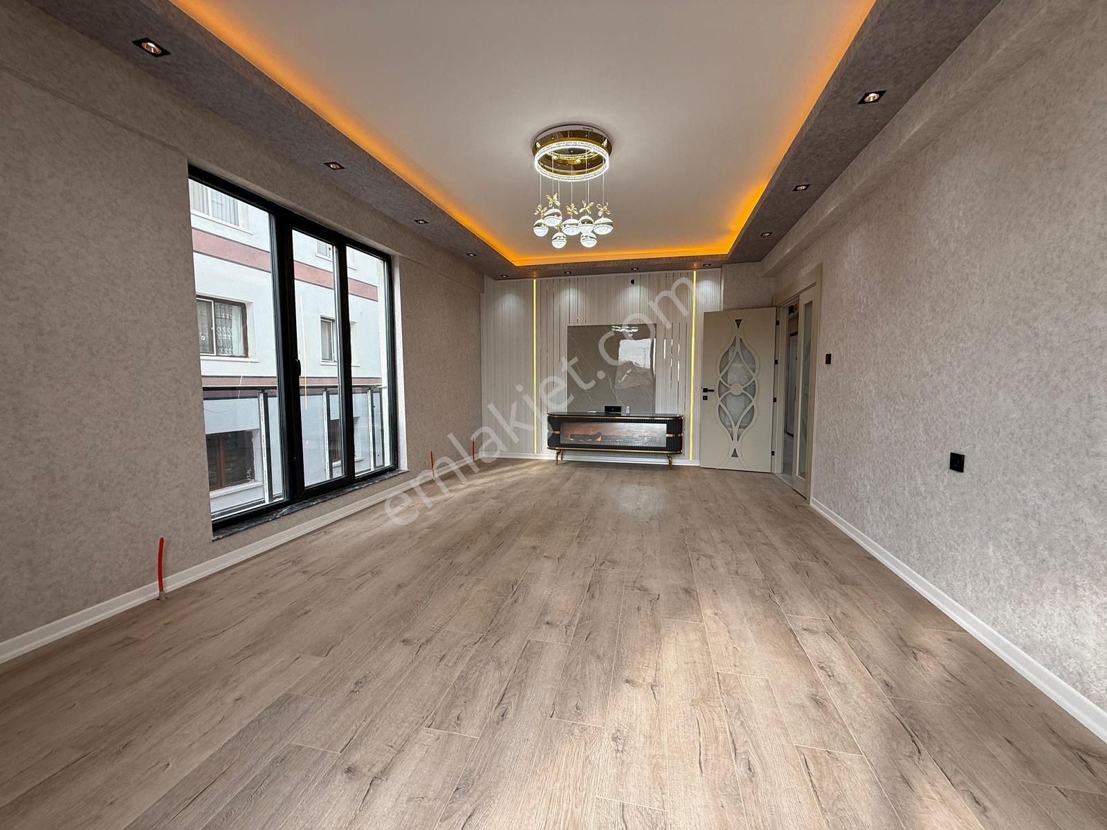 Keçiörende Cadde Yanı Ultra Lüx Yapılı Satılık 3+1 Daire - Görsel 30