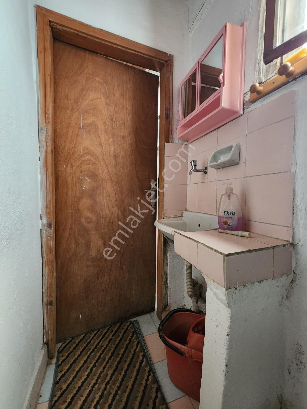 Karabük Safranbolu Babasultan Mahallesinde Satılık 2 Katlı Tarihi Konak Ve Bahçesi, - Görsel 8