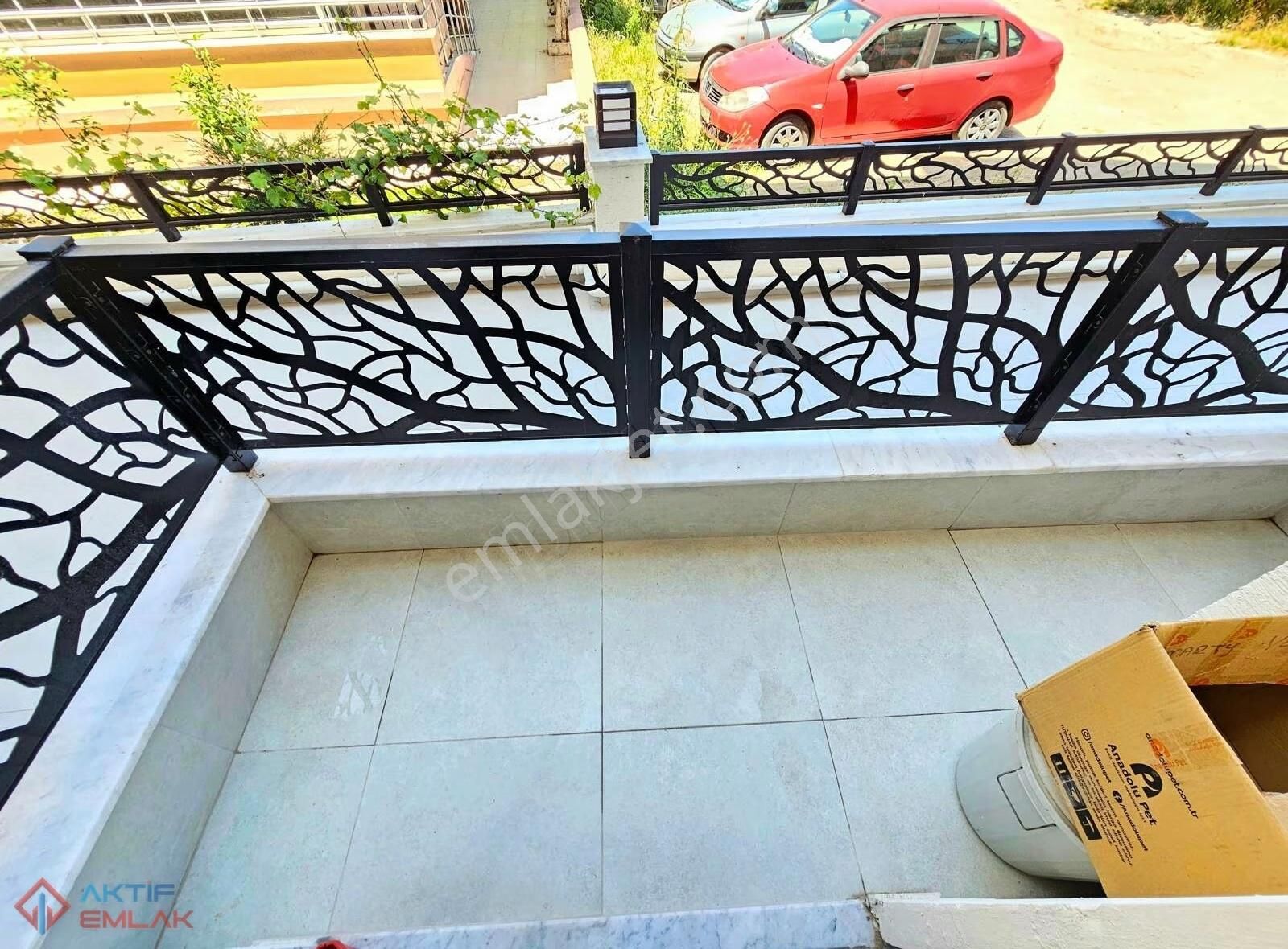 ▓aktif'ten Altınkum'da Full Eşyalı Denize 300mt Harika 1+1 Daire - Görsel 25