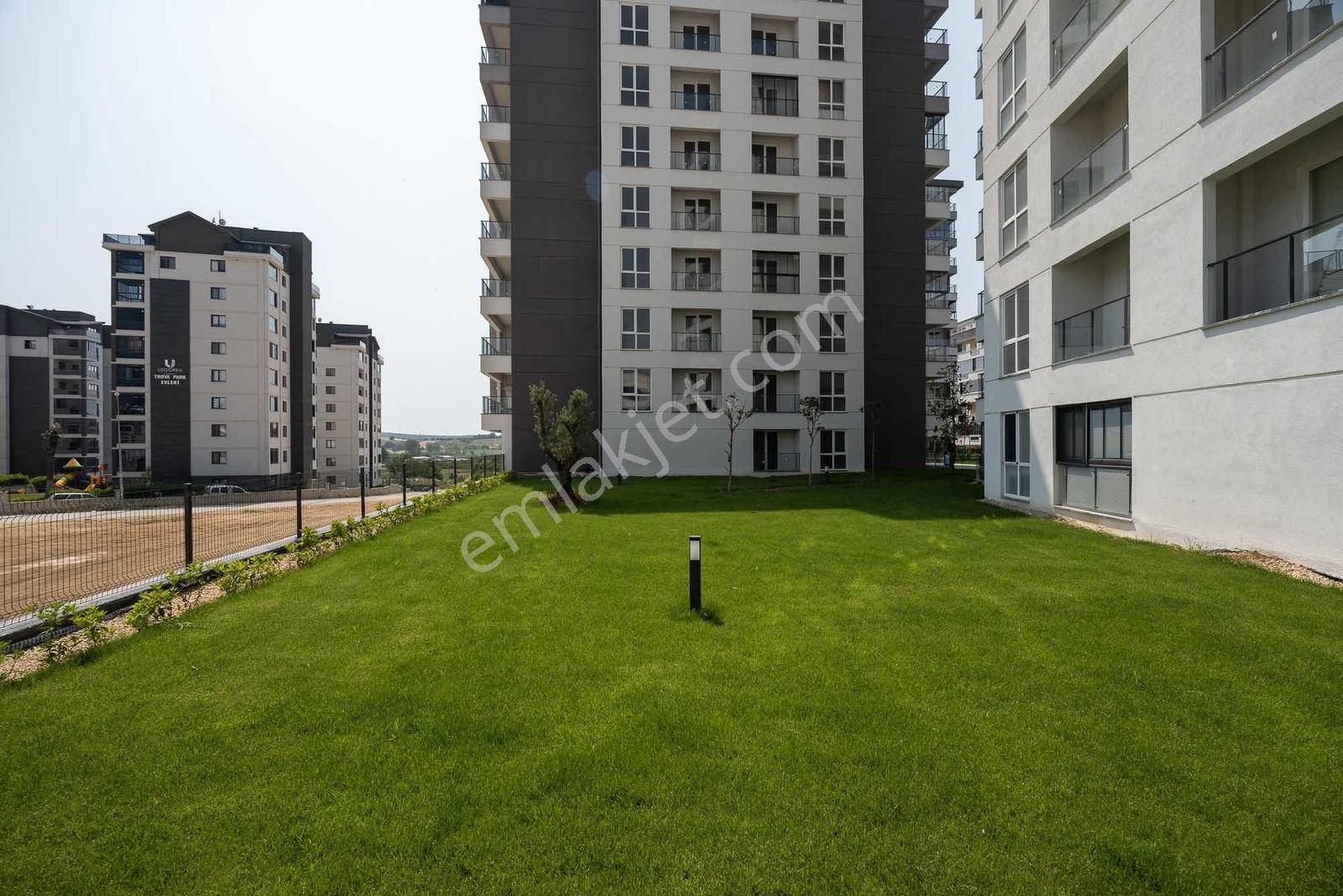 Remax Leon Kızılcıklı Ona 221 'de Kiralık Şehir Manzaralı 3+1 - Görsel 24