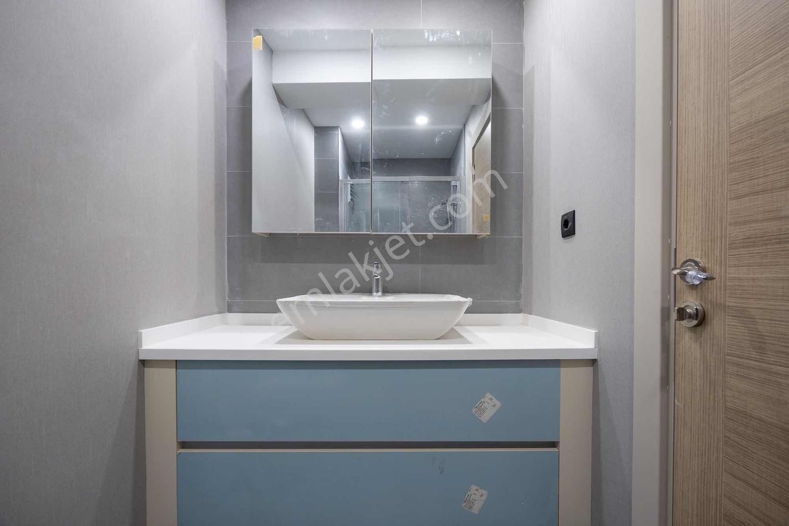 Remax Leon Kızılcıklı Ona 221 'de Kiralık Şehir Manzaralı 3+1 - Görsel 14
