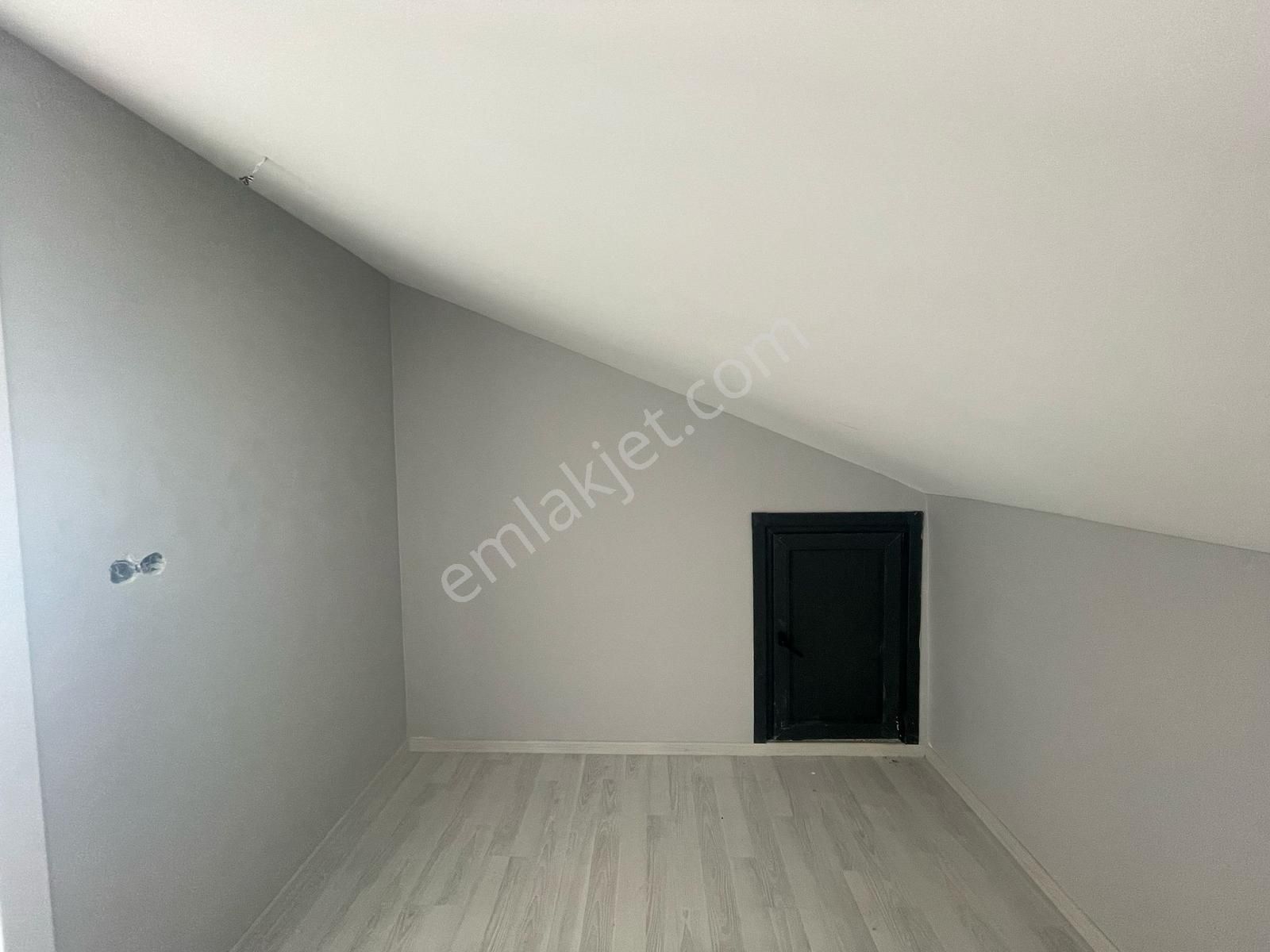 Silivri Gümüşyaka'da Deniz Manzaralı Müstakil Villa - Görsel 32