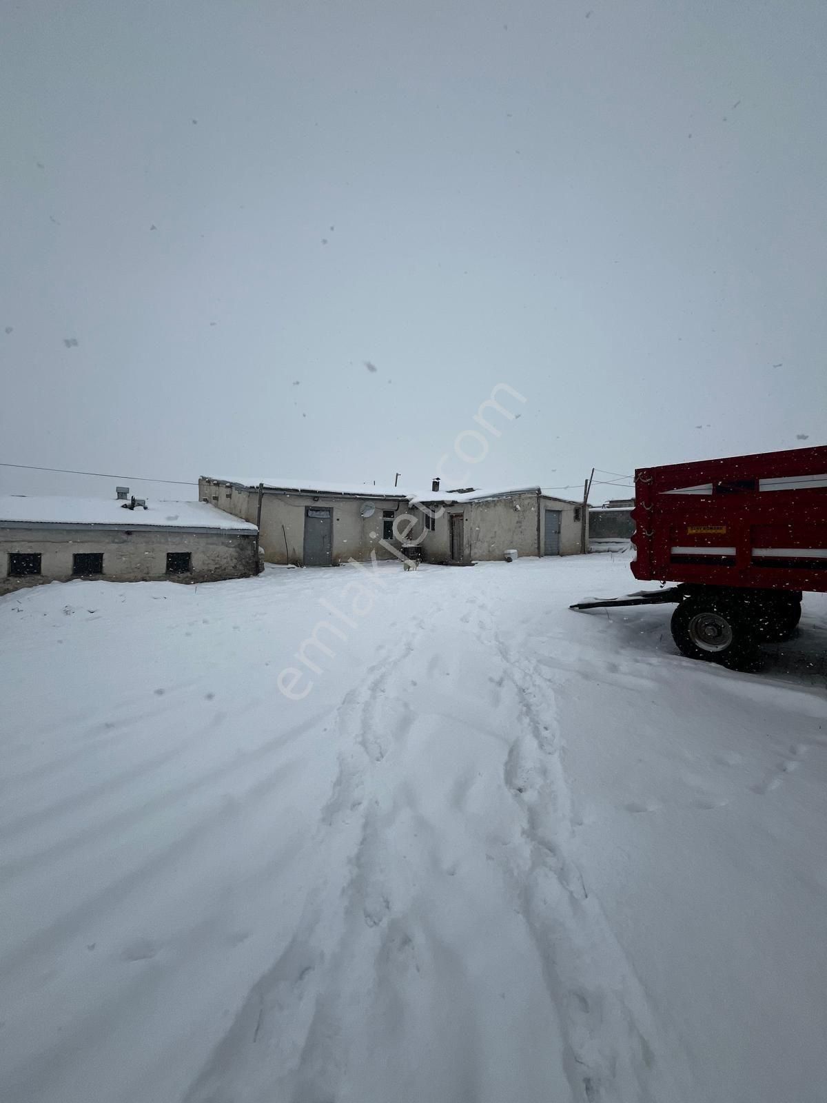 Demir Emlak Gayrimenkulden Karacaören De Satılık Çiftlik - Görsel 7