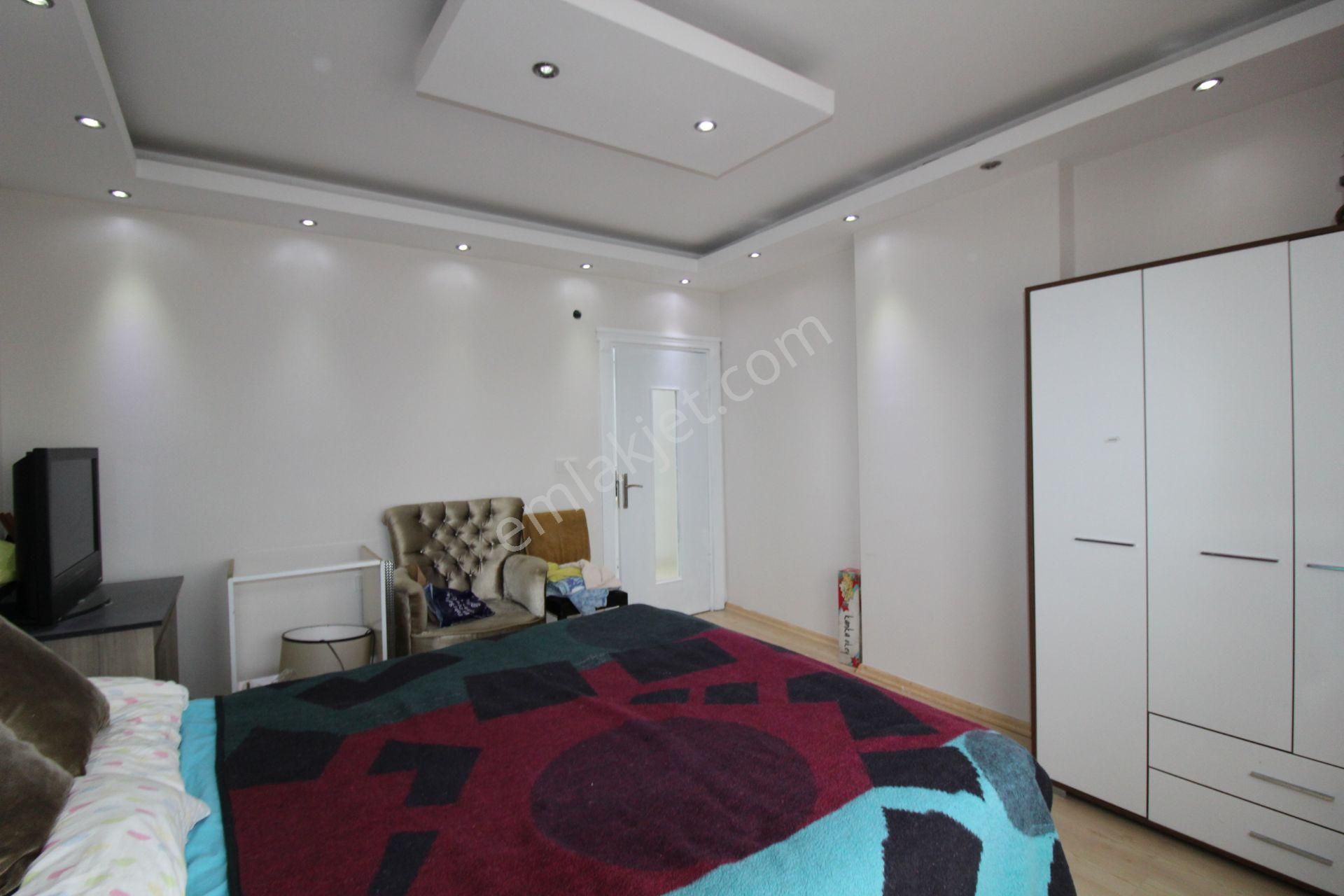 Aslan'dan Cepheleri Açık Merkezi Konumda Acil Satılık 3+1 - Görsel 14