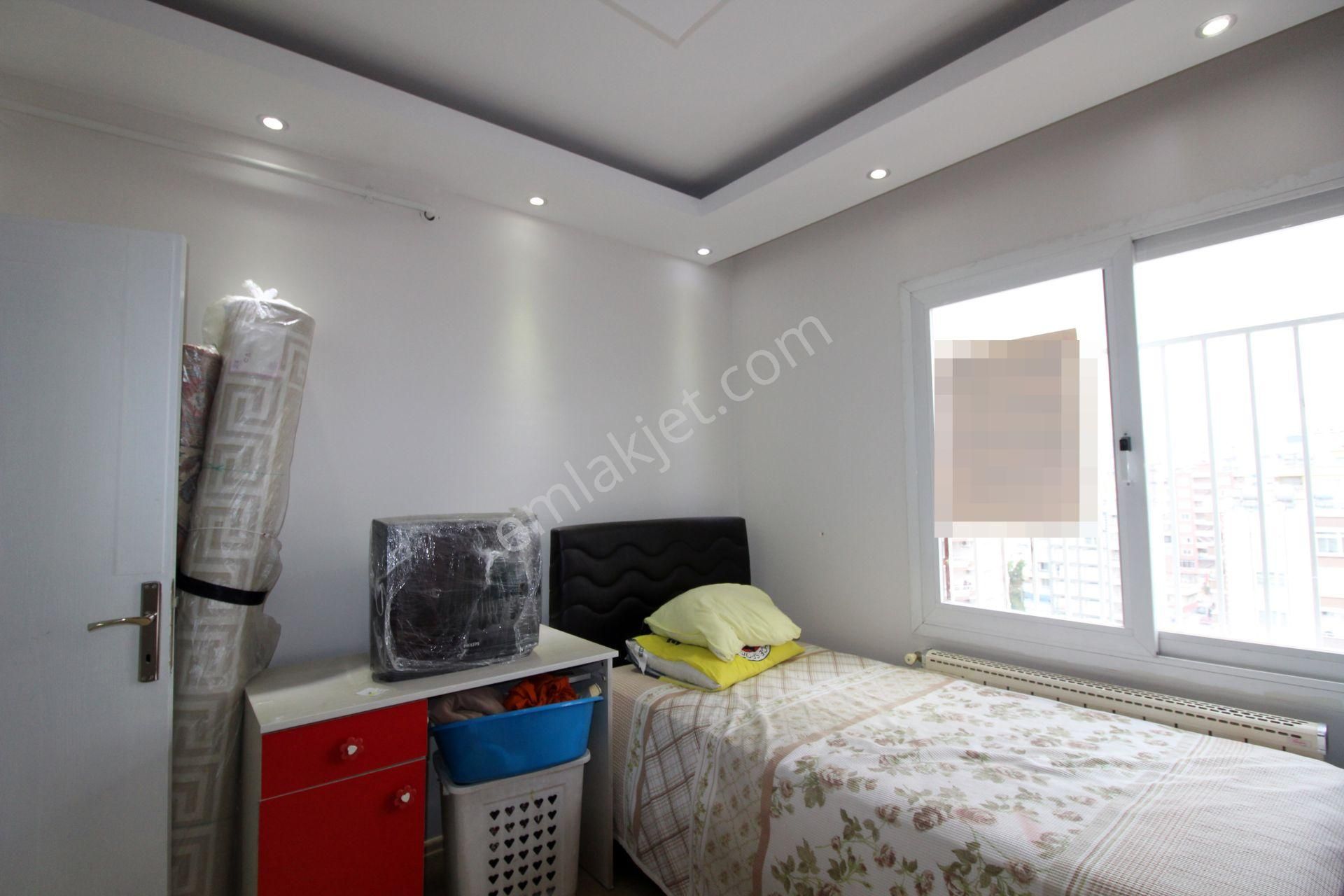 Aslan'dan Cepheleri Açık Merkezi Konumda Acil Satılık 3+1 - Görsel 21