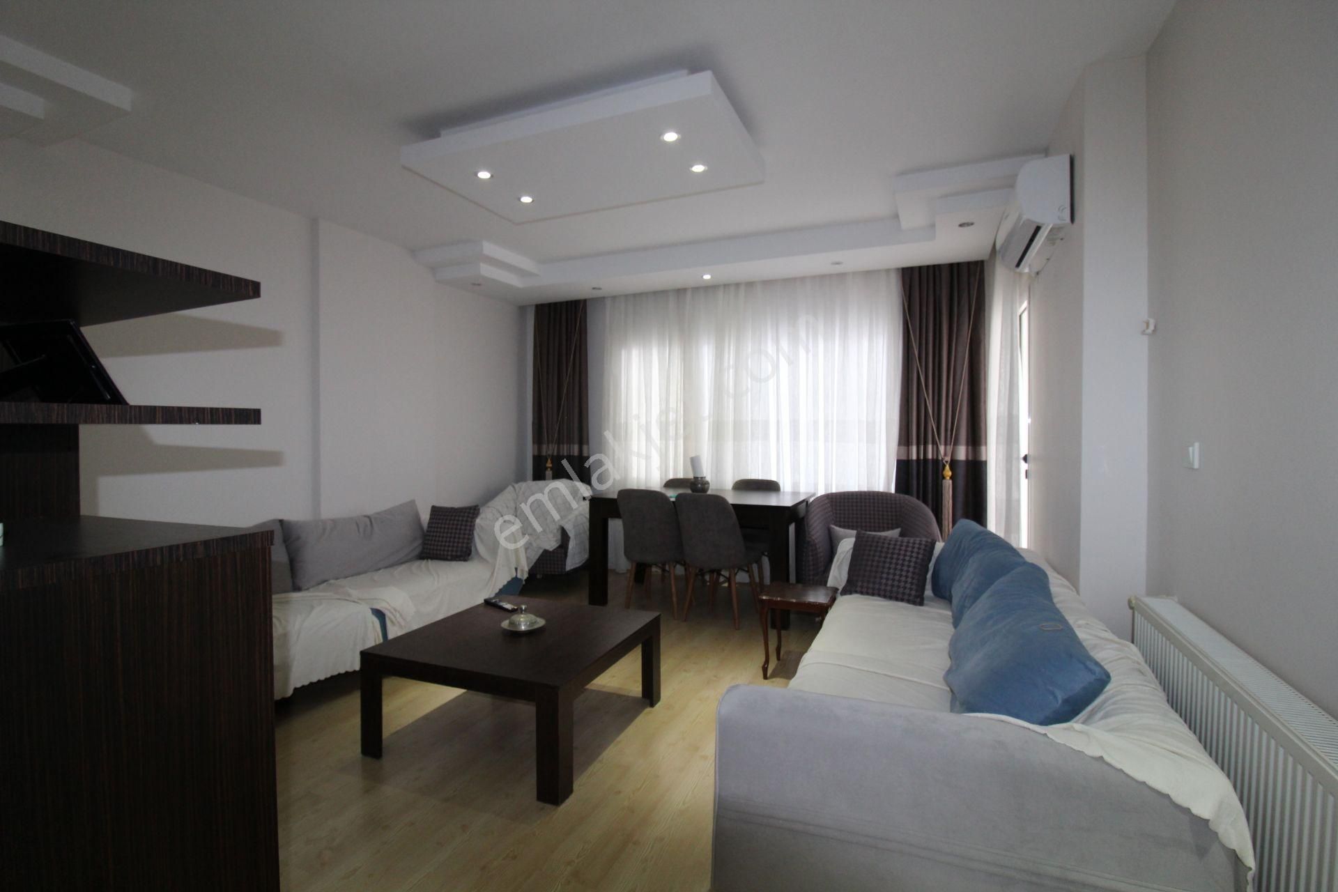 Aslan'dan Cepheleri Açık Merkezi Konumda Acil Satılık 3+1 - Görsel 5