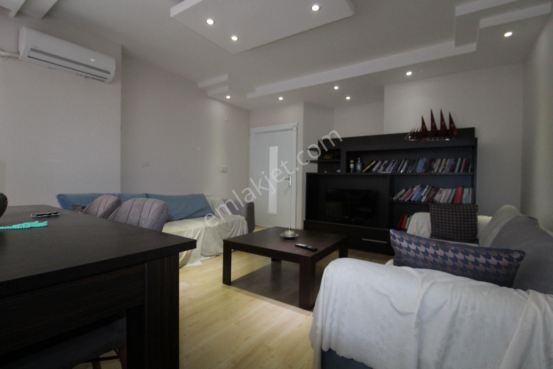 Aslan'dan Cepheleri Açık Merkezi Konumda Acil Satılık 3+1 - Görsel 7