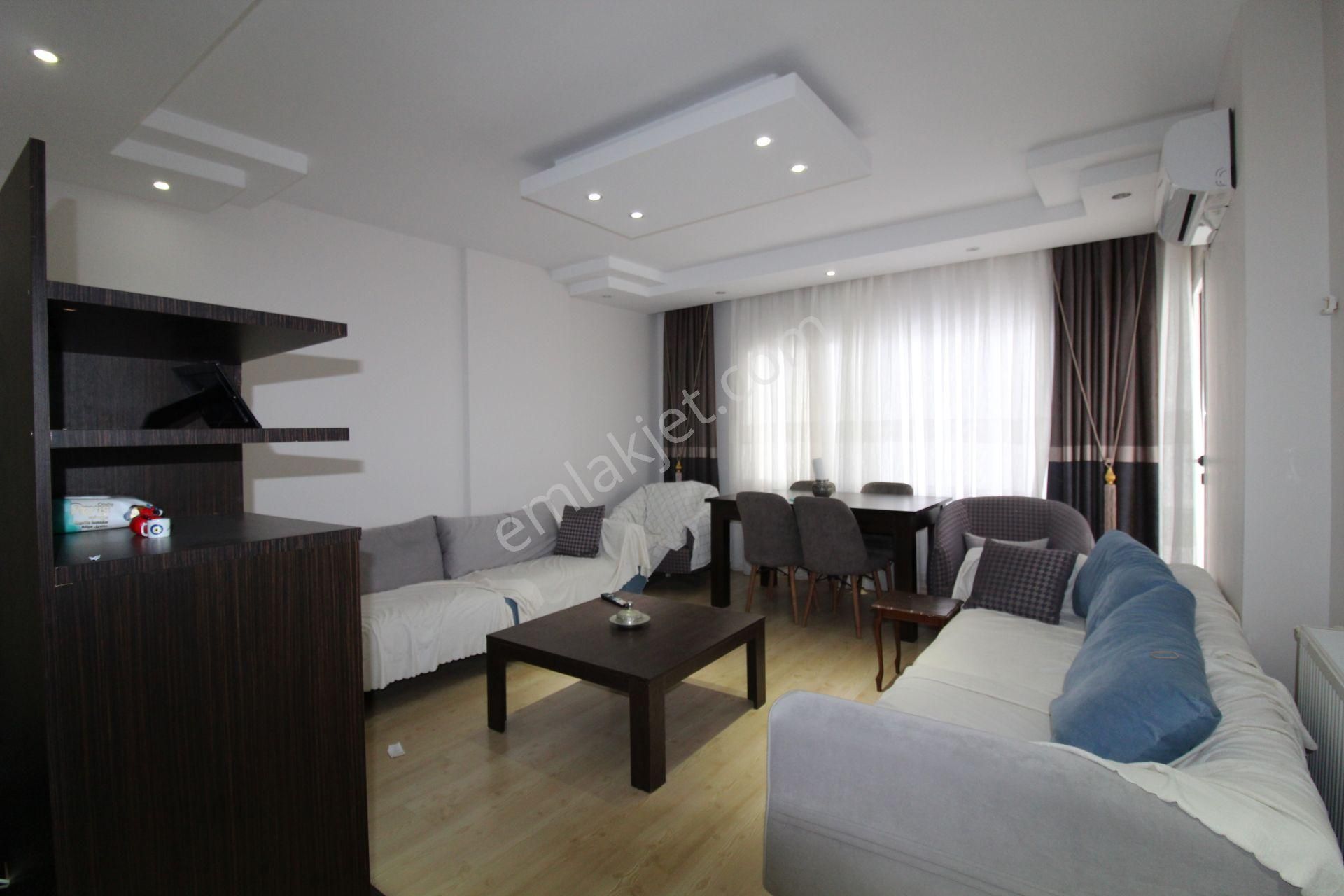 Aslan'dan Cepheleri Açık Merkezi Konumda Acil Satılık 3+1 - Görsel 6