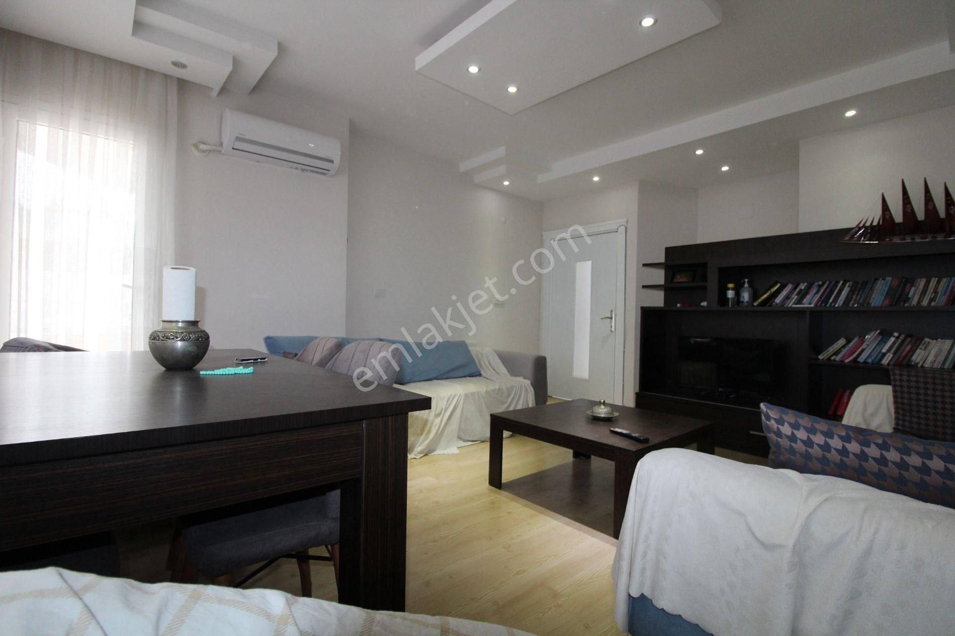 Aslan'dan Cepheleri Açık Merkezi Konumda Acil Satılık 3+1 - Görsel 8