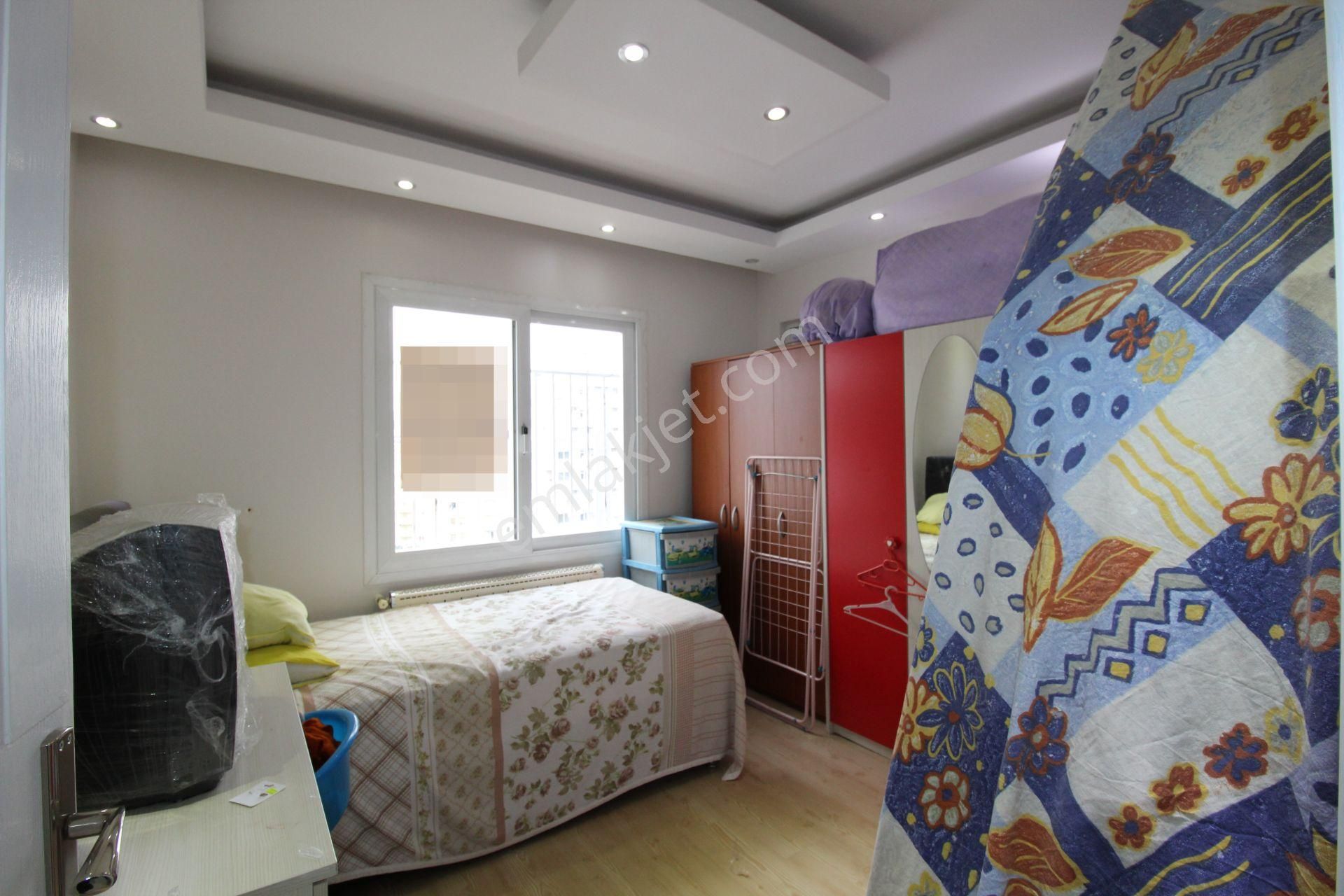 Aslan'dan Cepheleri Açık Merkezi Konumda Acil Satılık 3+1 - Görsel 20