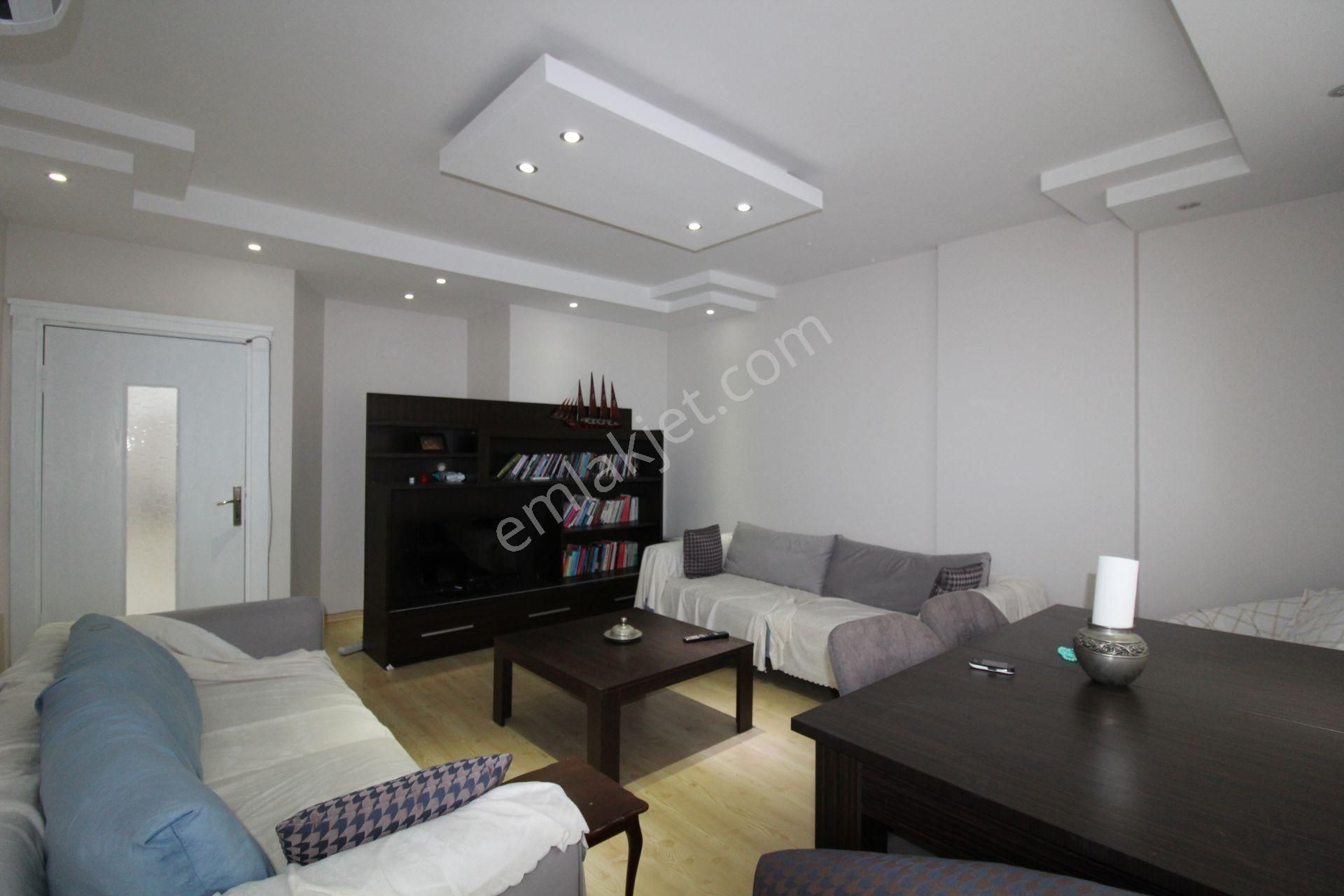 Aslan'dan Cepheleri Açık Merkezi Konumda Acil Satılık 3+1 - Görsel 4