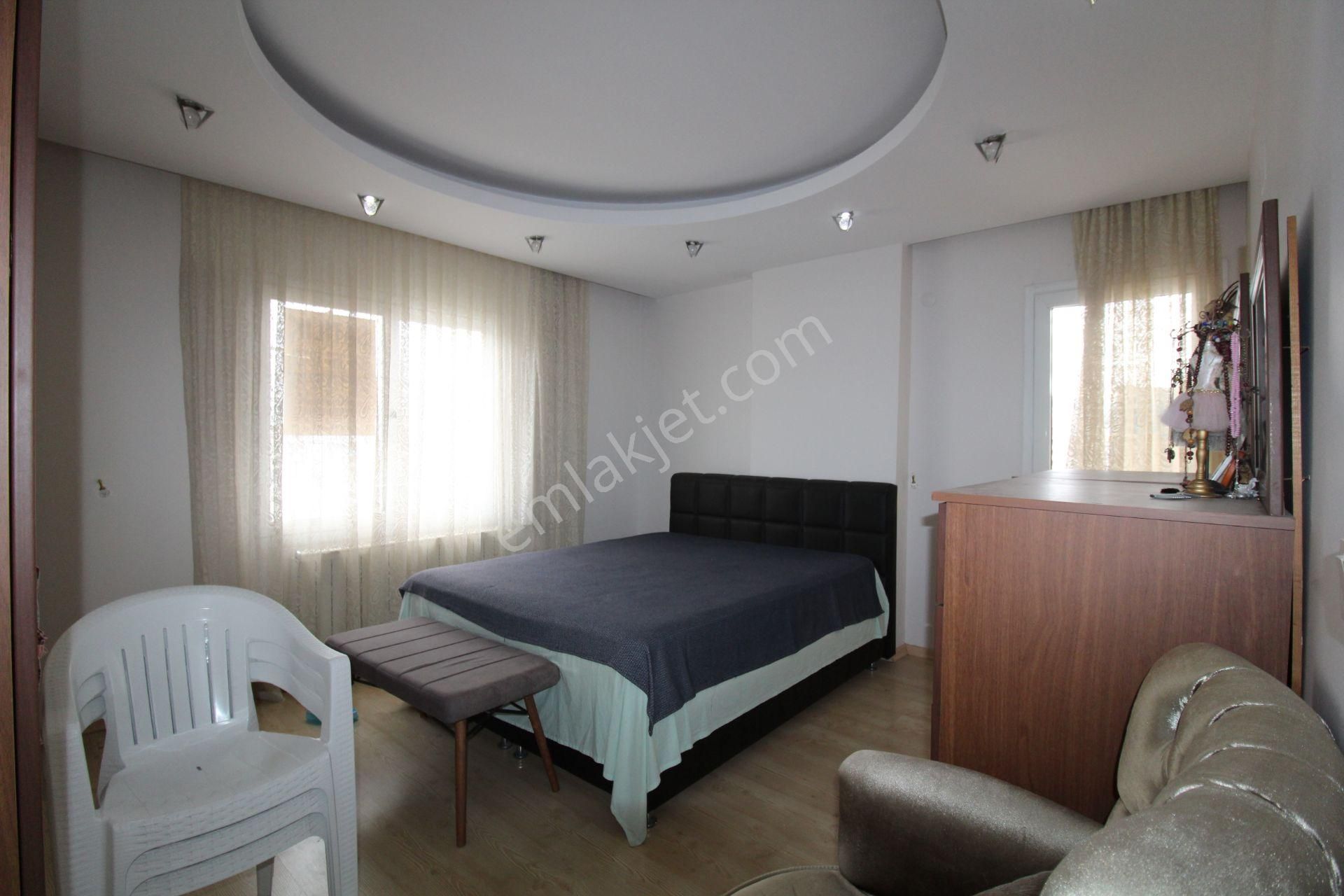 Aslan'dan Cepheleri Açık Merkezi Konumda Acil Satılık 3+1 - Görsel 16