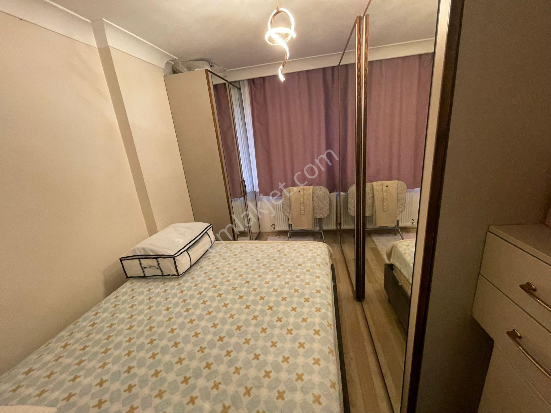 Bahçelievler Basın Sitesi Yakını Asansörlü 6 Yıllık Binada 2+1 - Görsel 15