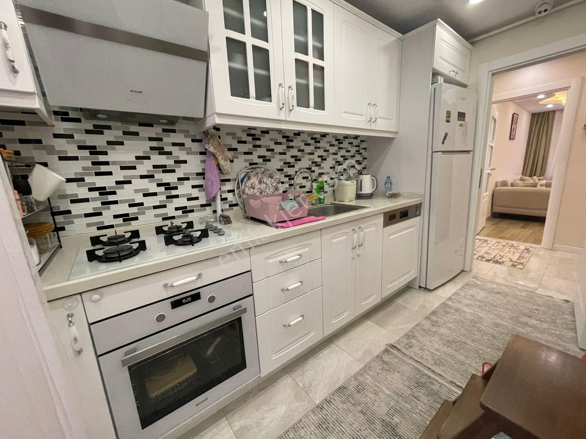 Bahçelievler Basın Sitesi Yakını Asansörlü 6 Yıllık Binada 2+1 - Görsel 11