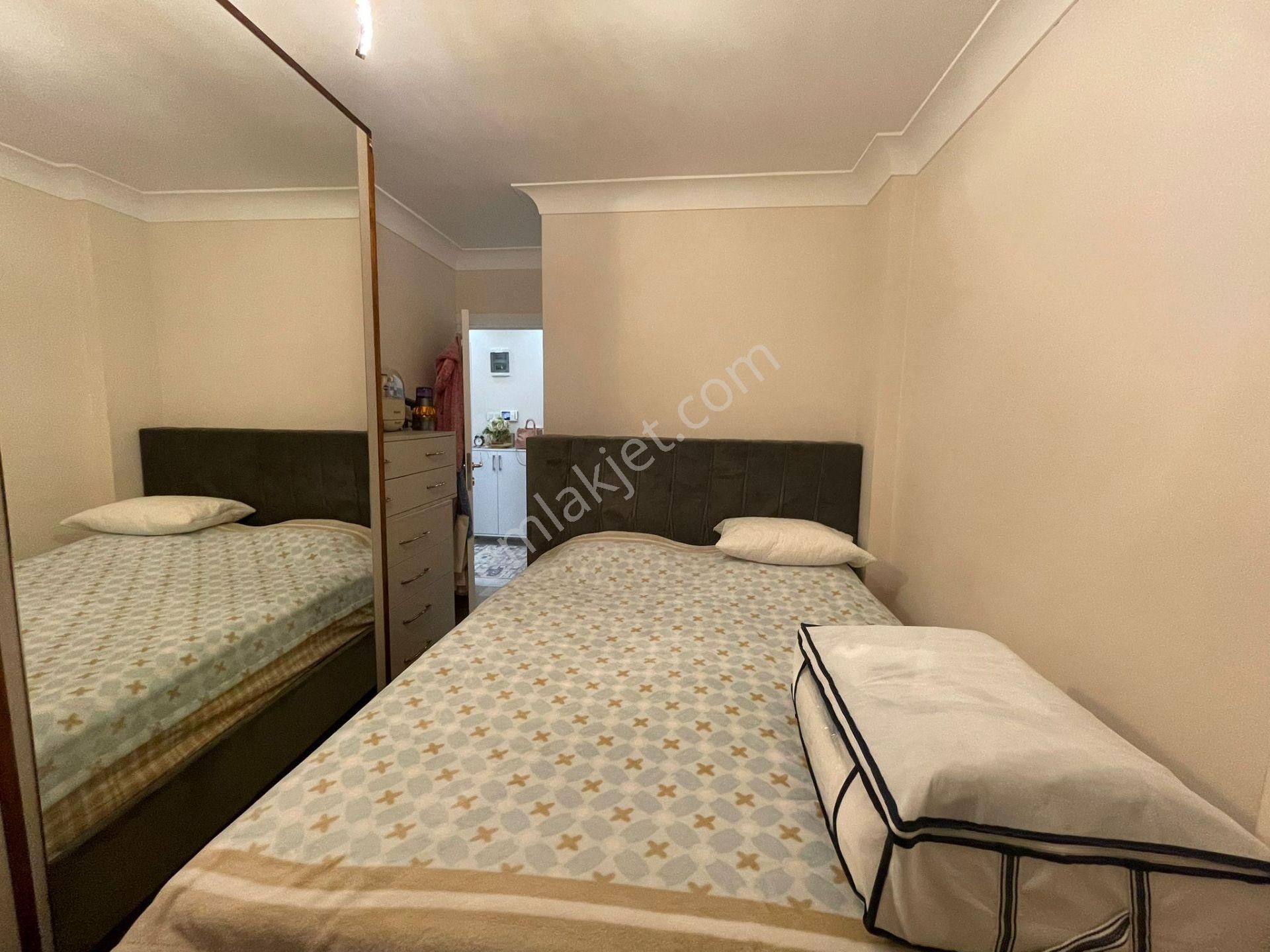 Bahçelievler Basın Sitesi Yakını Asansörlü 6 Yıllık Binada 2+1 - Görsel 16