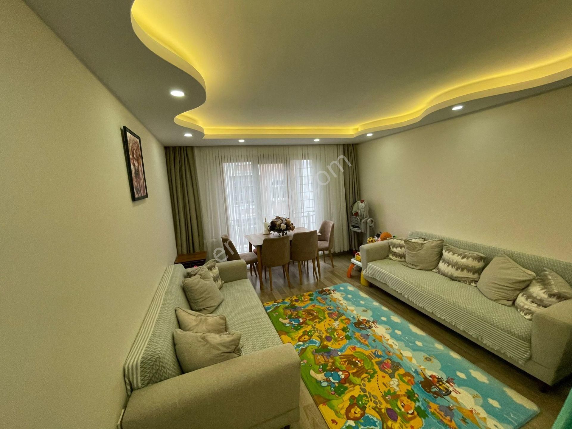 Bahçelievler Basın Sitesi Yakını Asansörlü 6 Yıllık Binada 2+1 - Görsel 3