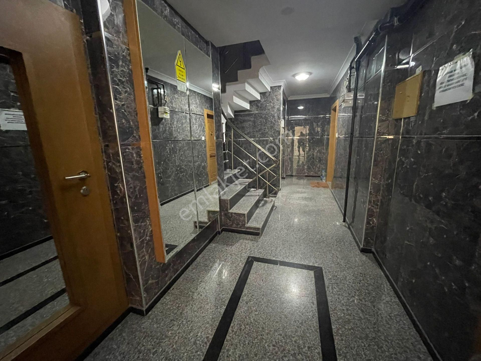 Bahçelievler Basın Sitesi Yakını Asansörlü 6 Yıllık Binada 2+1 - Görsel 31