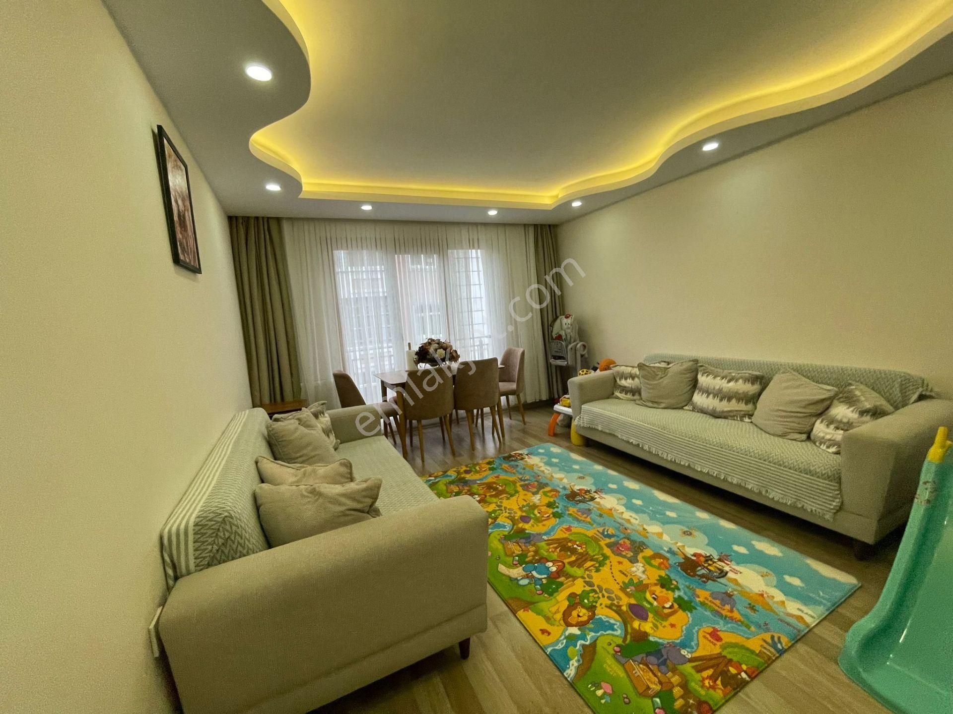 Bahçelievler Basın Sitesi Yakını Asansörlü 6 Yıllık Binada 2+1 - Görsel 4