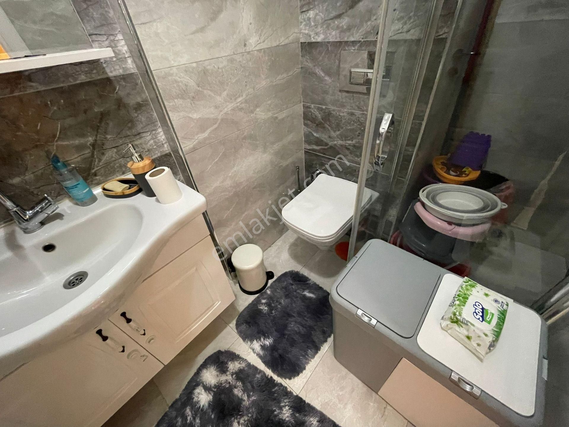 Bahçelievler Basın Sitesi Yakını Asansörlü 6 Yıllık Binada 2+1 - Görsel 27