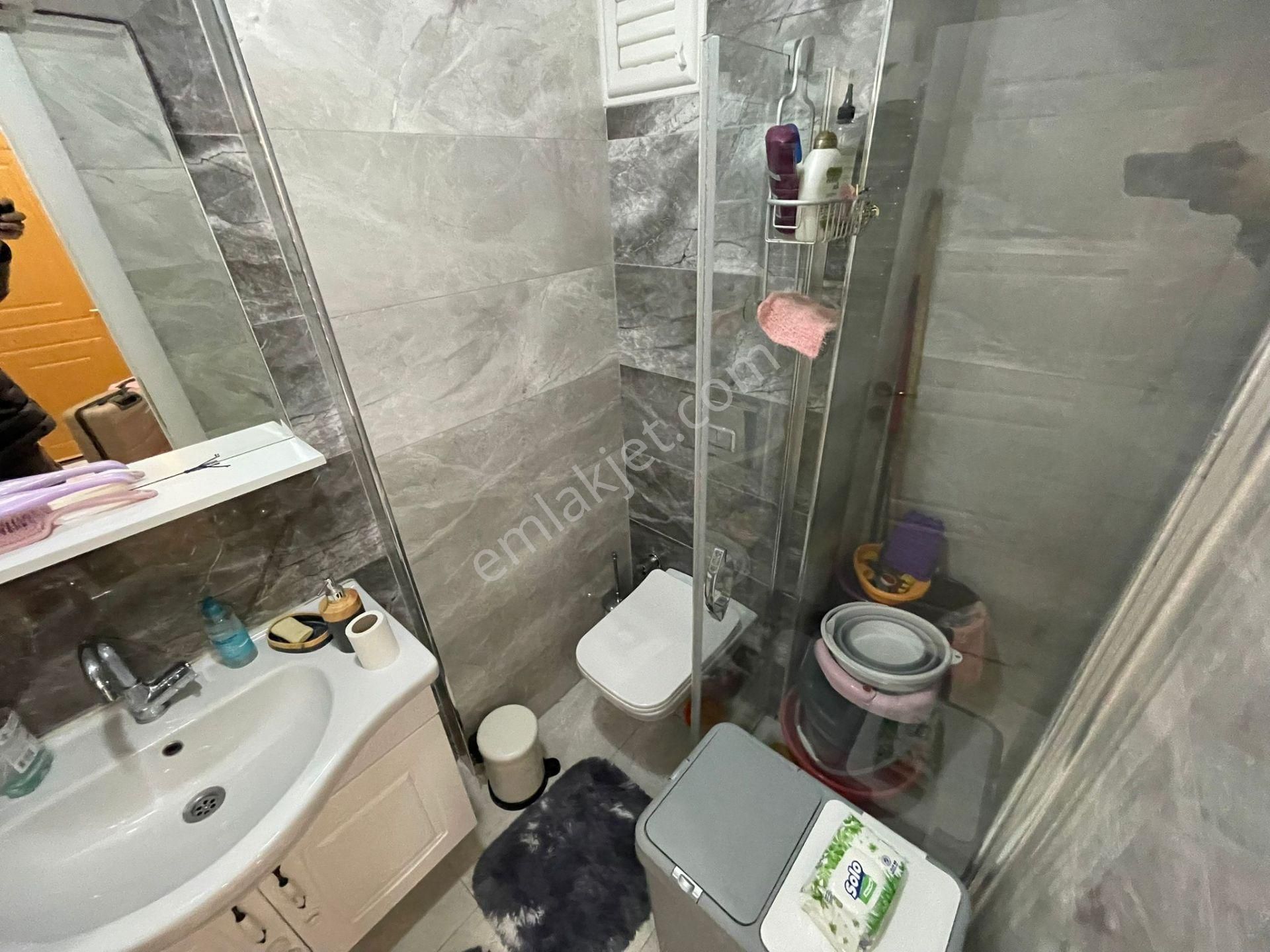 Bahçelievler Basın Sitesi Yakını Asansörlü 6 Yıllık Binada 2+1 - Görsel 22